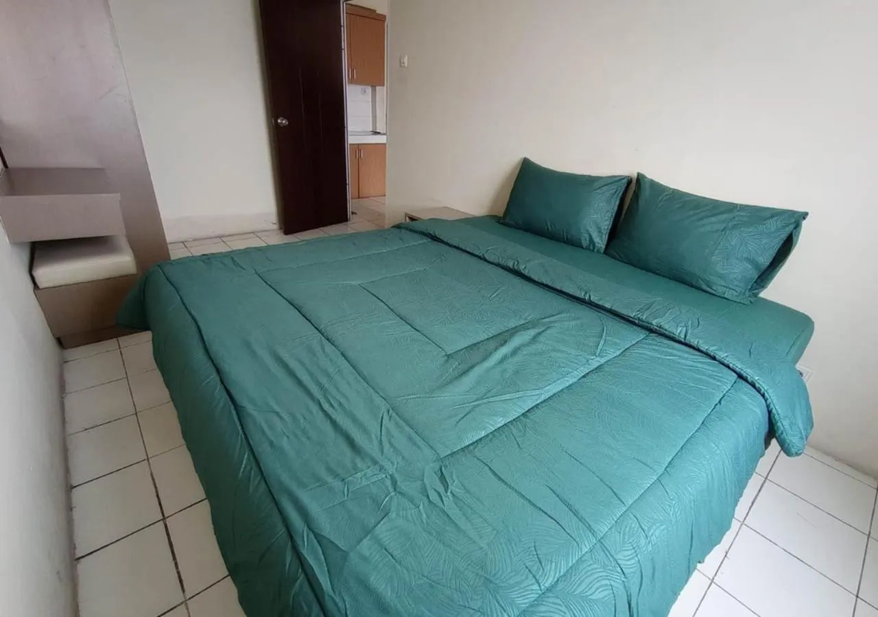 Bedroom in X-pressbedroom Mutiara-Bekasi