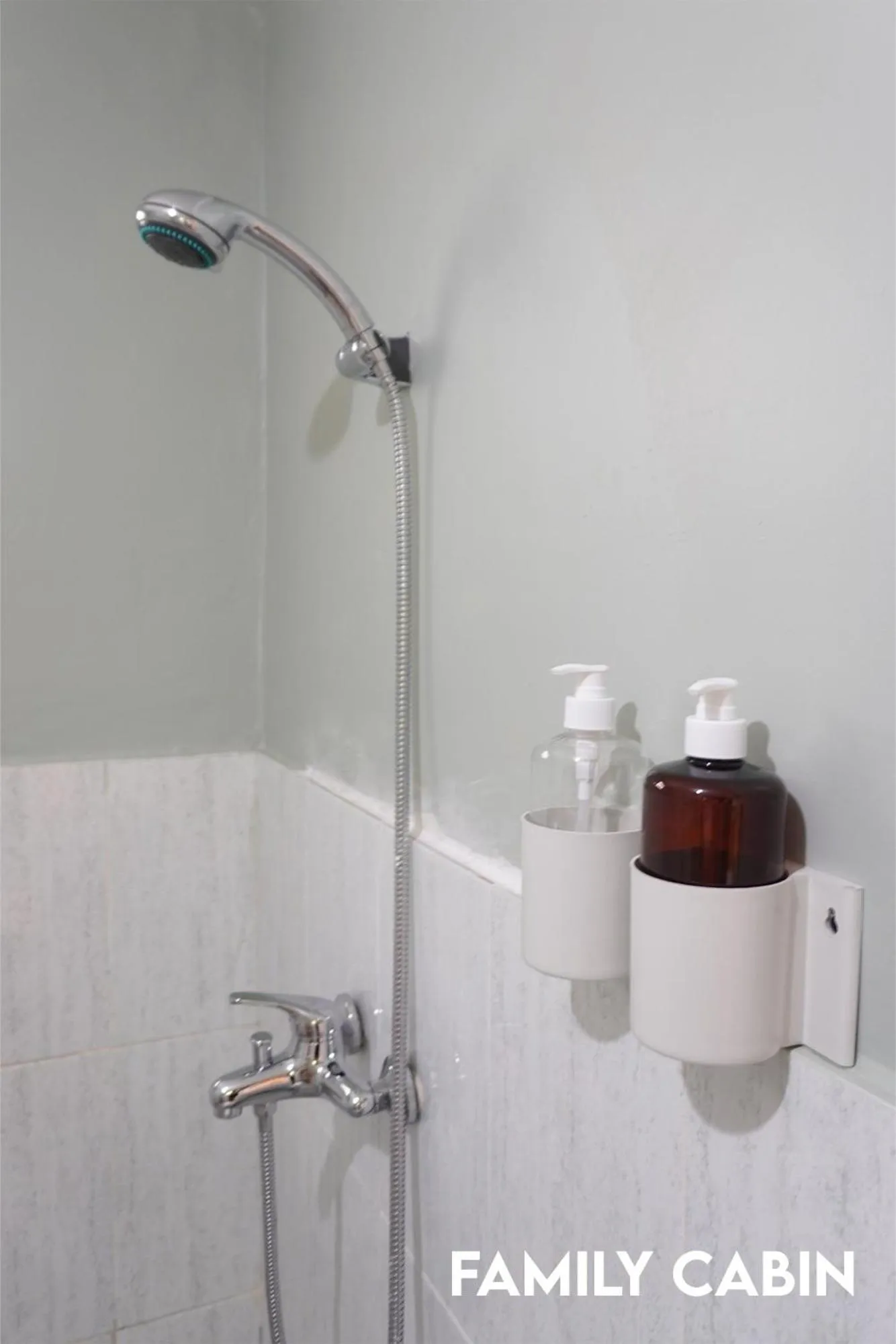 Bathroom in Alinson Sunset Hill