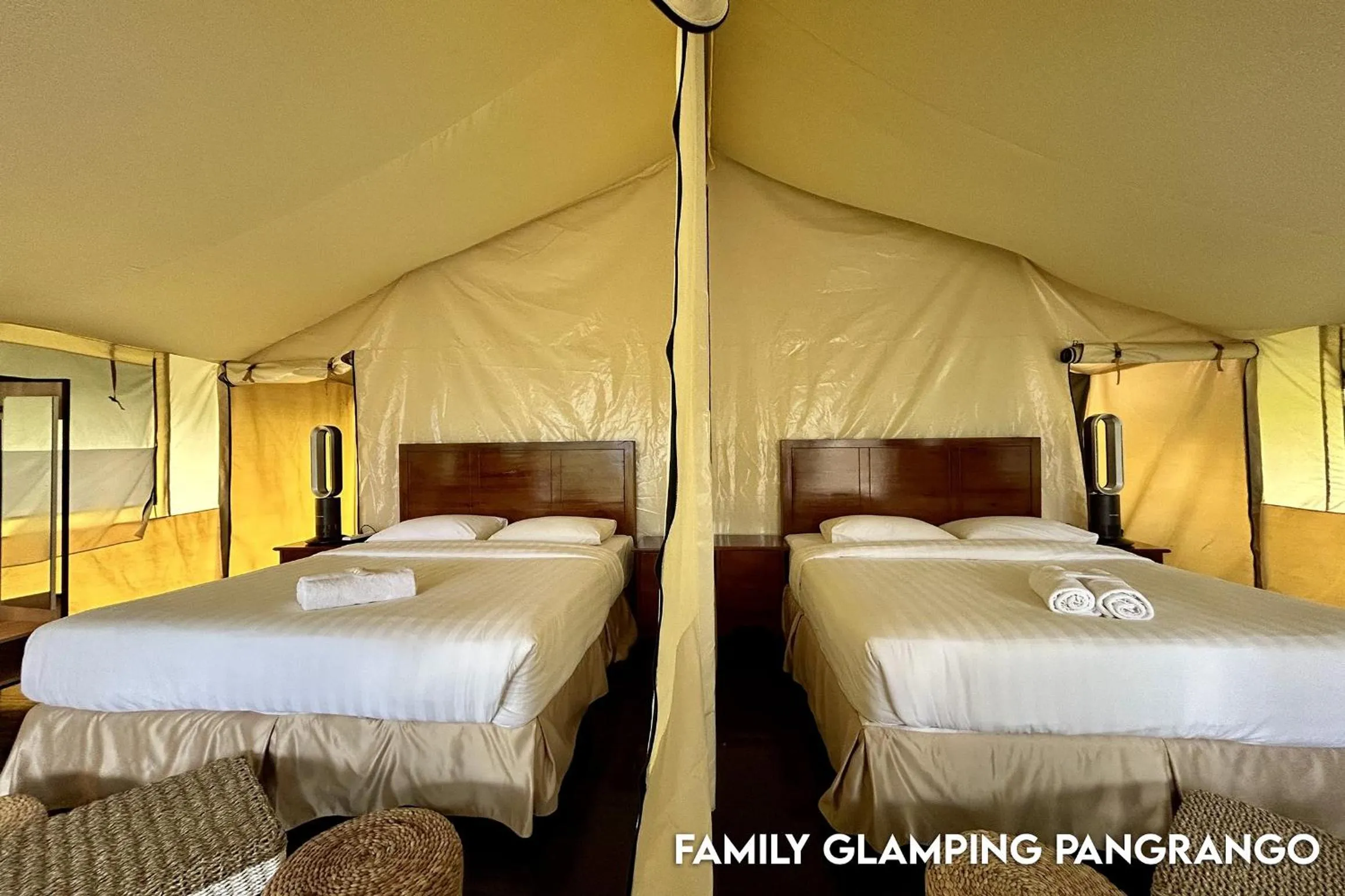 Bedroom, Bed in Alinson Sunset Hill