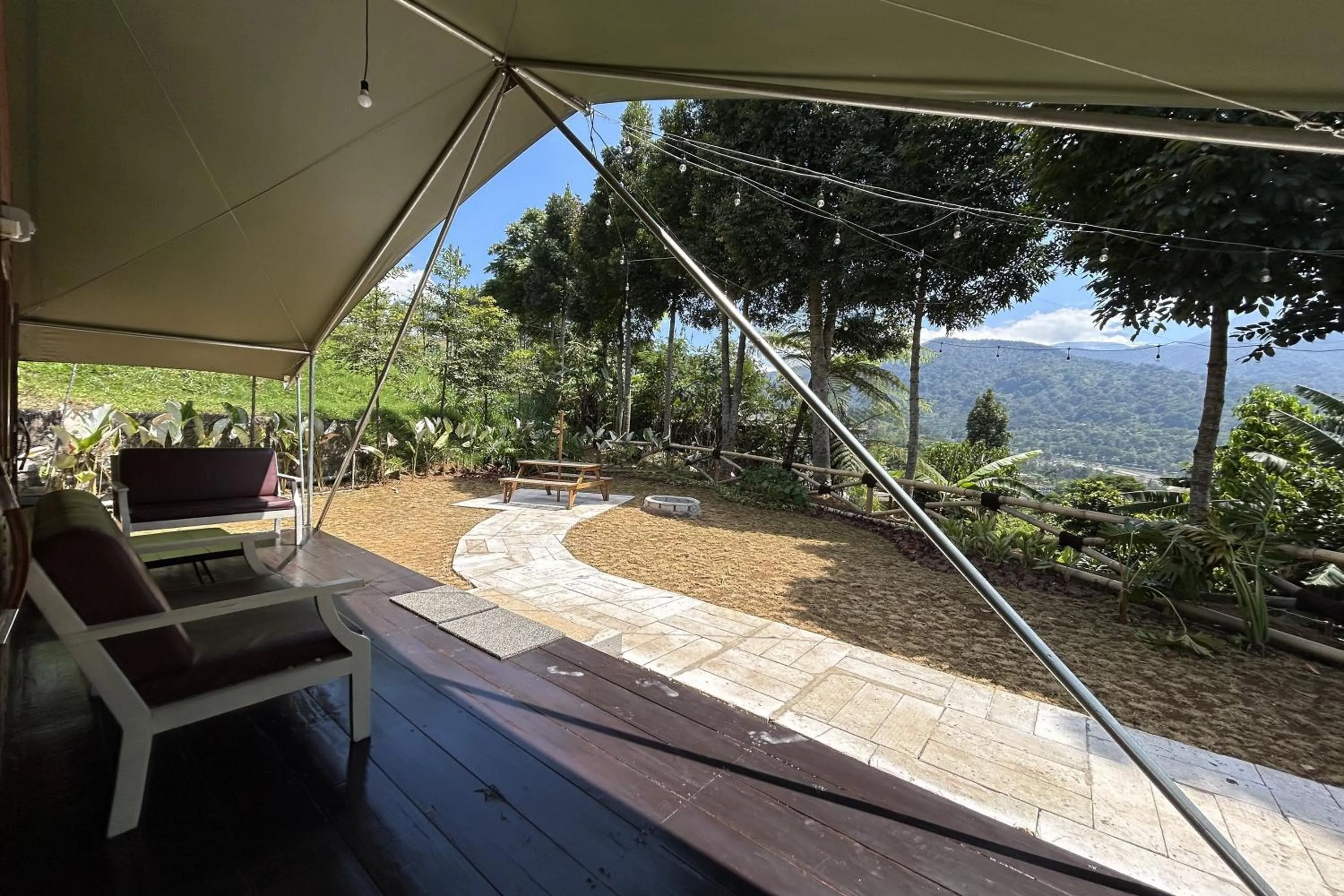 View (from property/room) in Alinson Sunset Hill