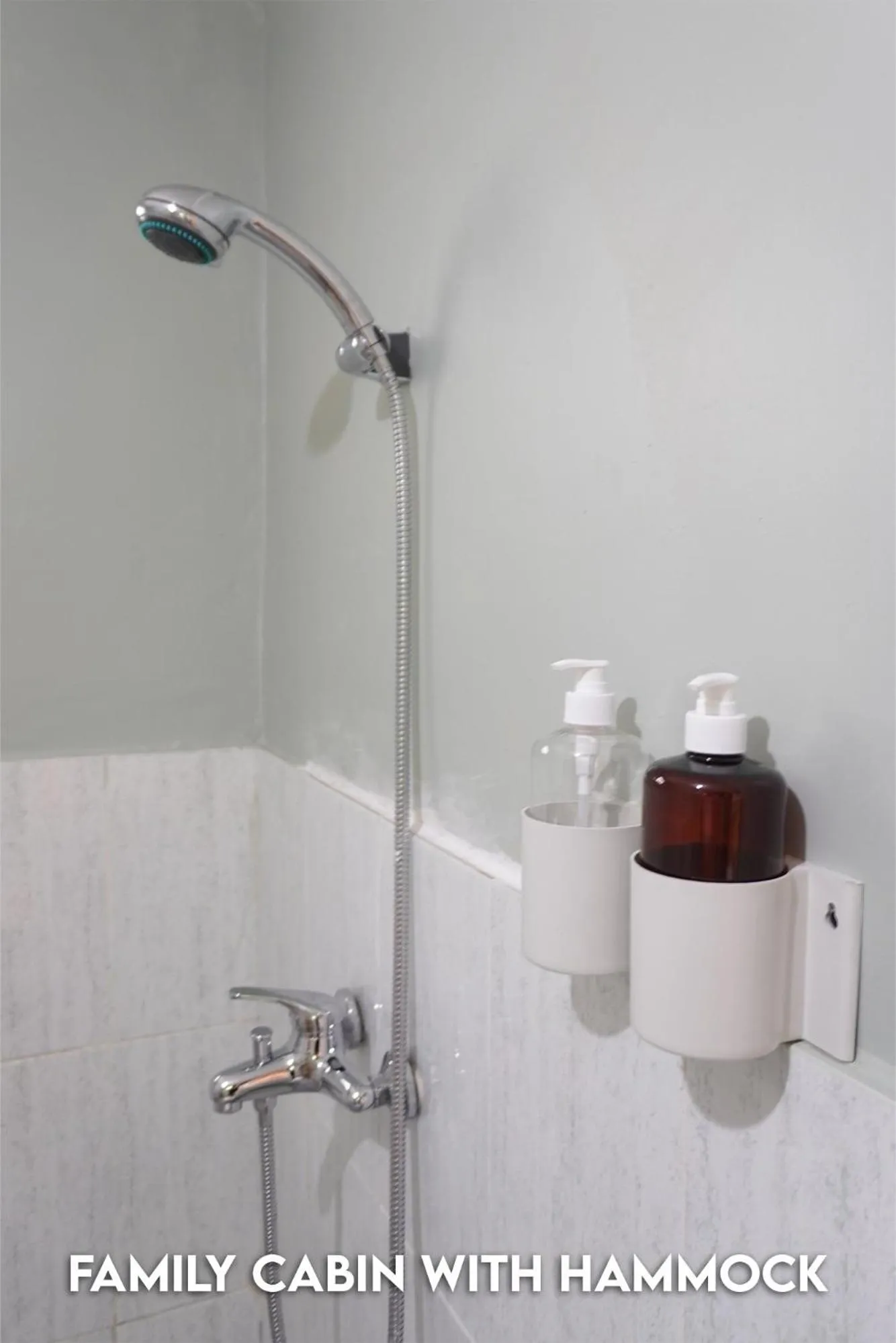 Bathroom in Alinson Sunset Hill