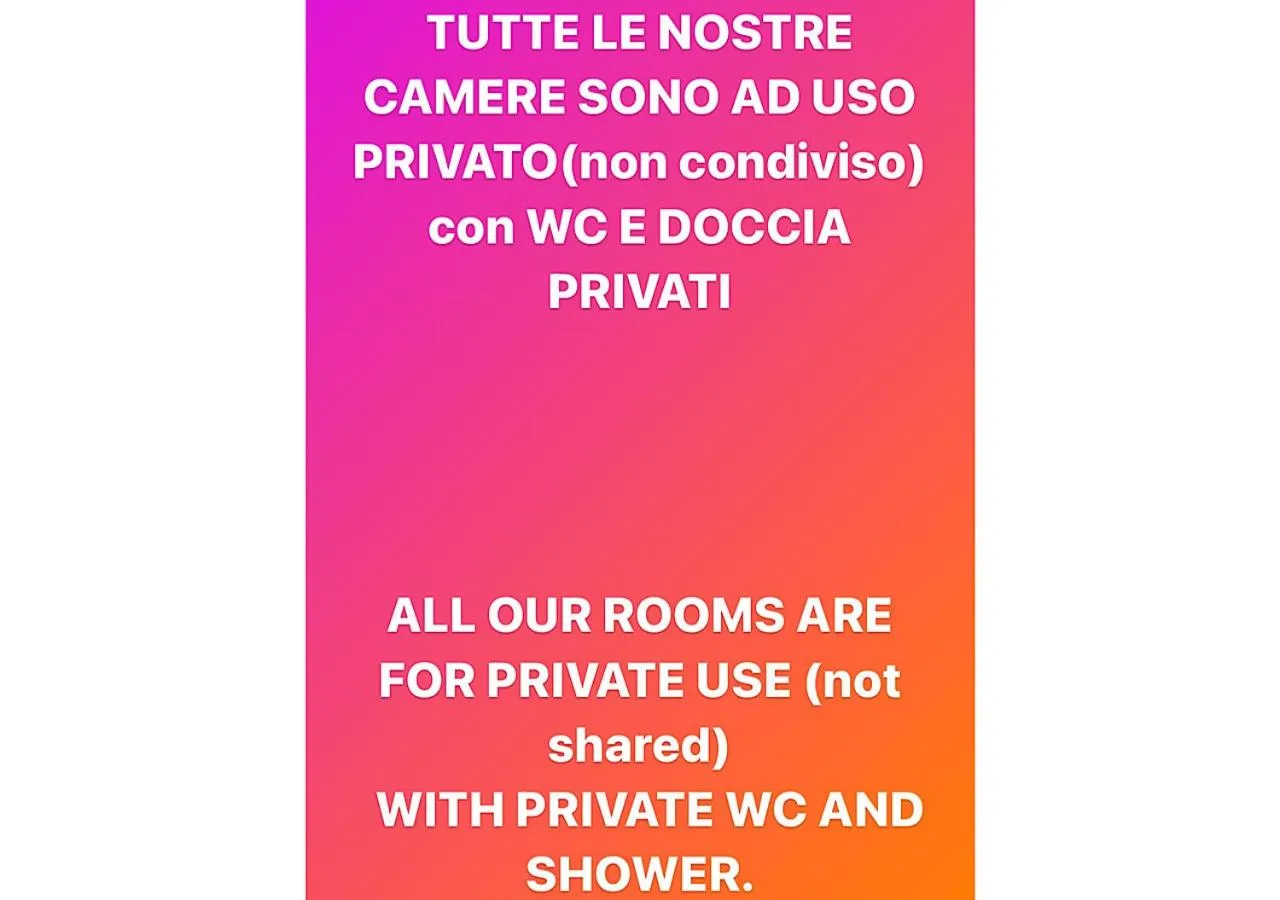 Certificate/Award in BRIBANO HOSTEL & bike sharing-workers and tourists hospitality