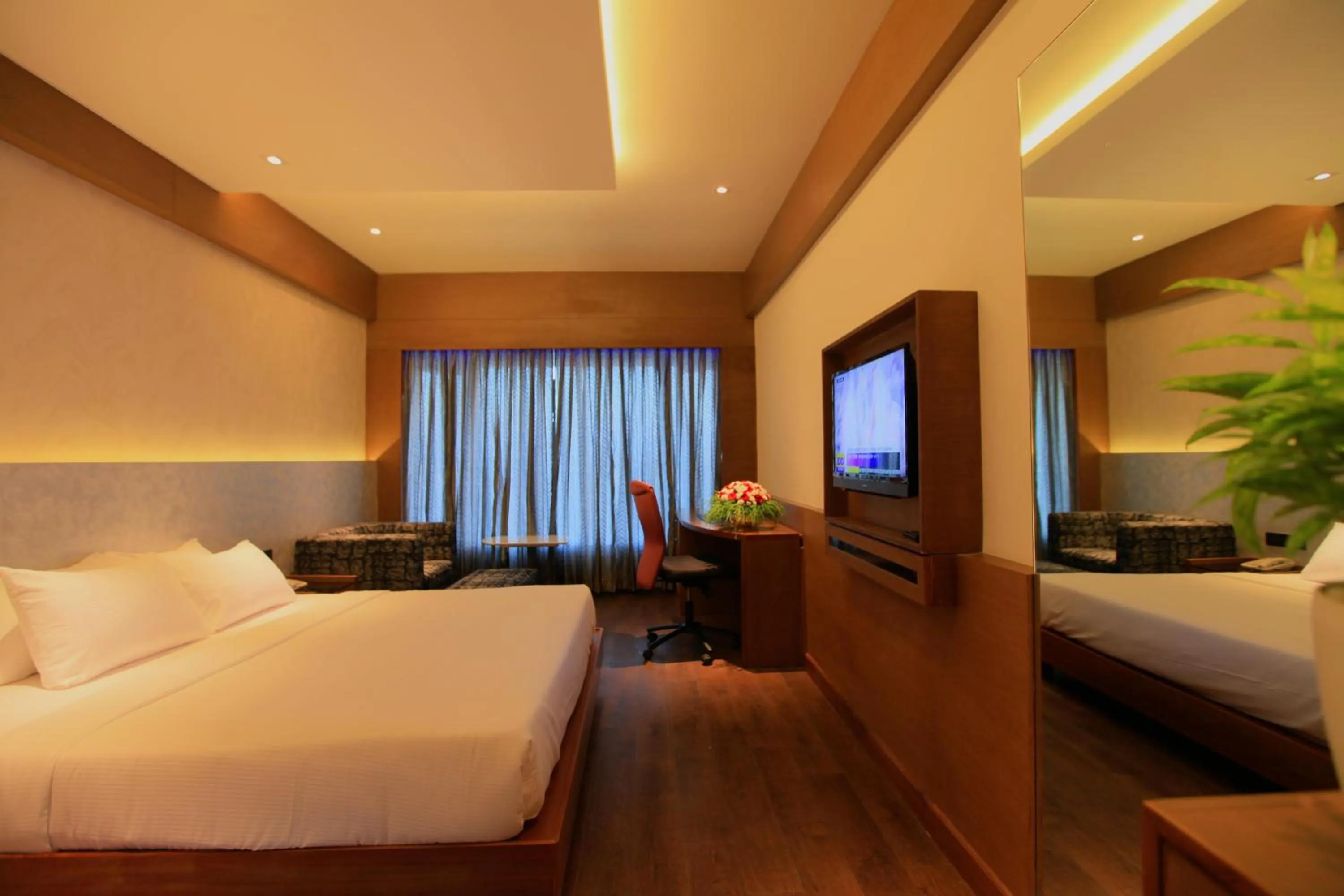 Other, Bed in Diana Heights Luxury Hotel