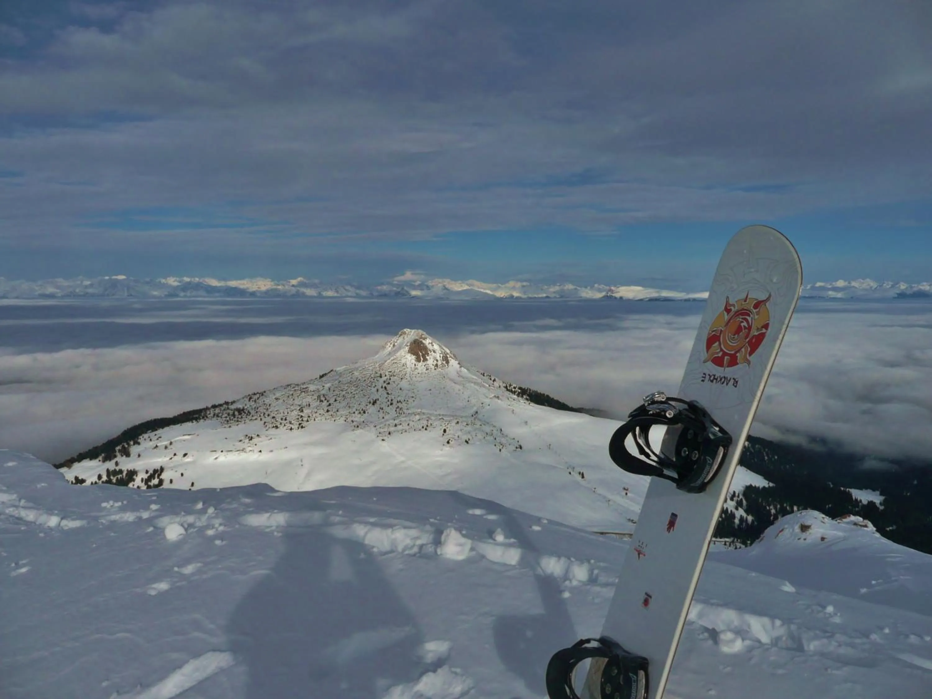 Off site in Berghotel Jochgrimm - Your Dolomites Home