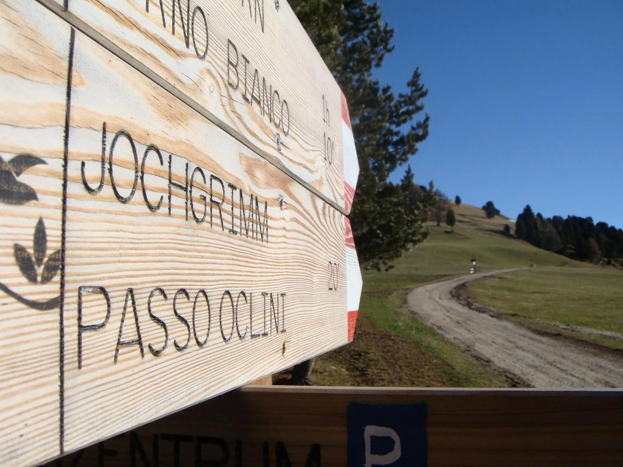 Area and facilities in Berghotel Jochgrimm - Your Dolomites Home