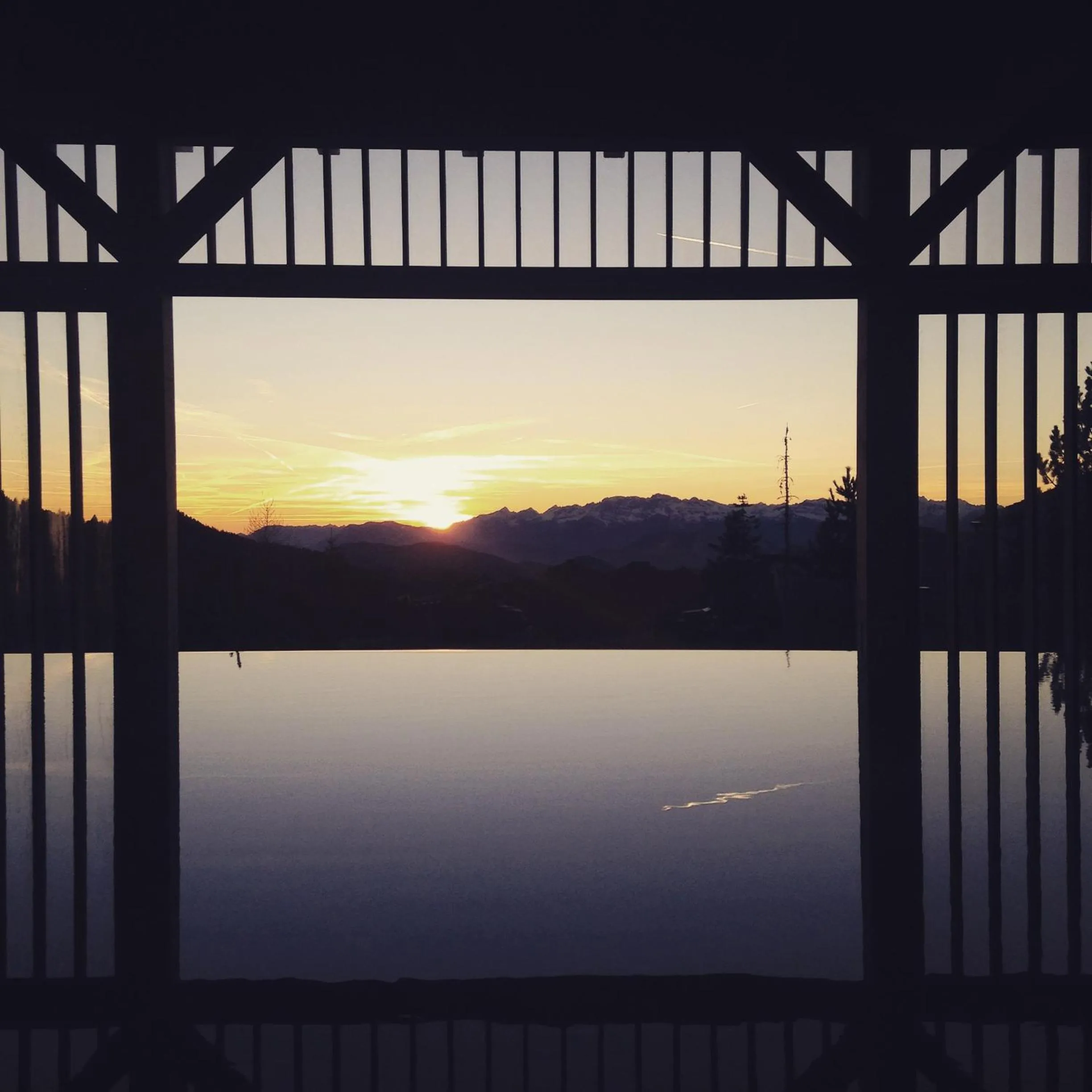 On site in Berghotel Jochgrimm - Your Dolomites Home