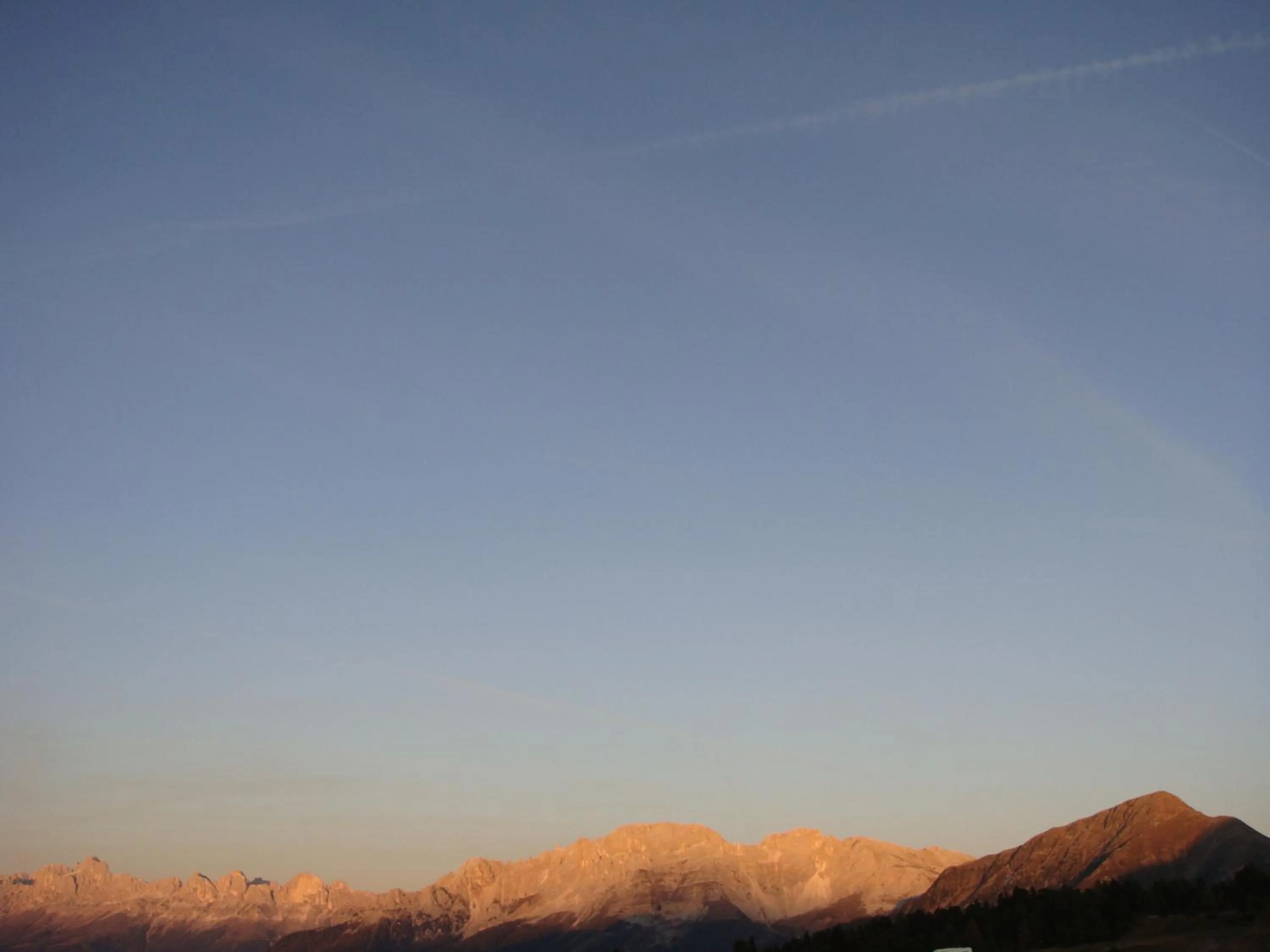 Spring in Berghotel Jochgrimm - Your Dolomites Home