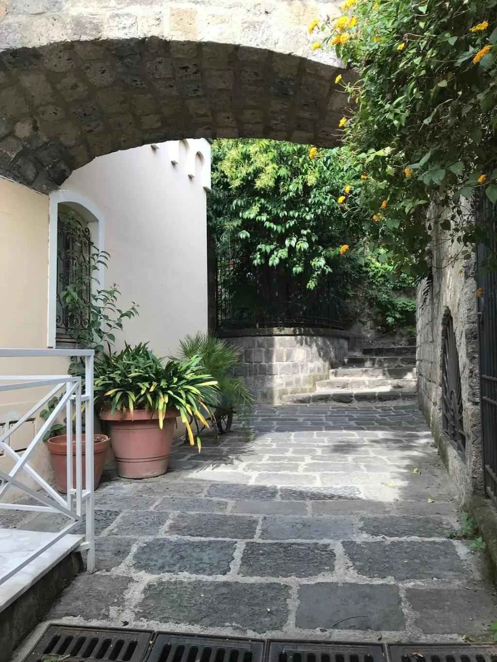 La Magnolia Sorrento - City Centre Hotel