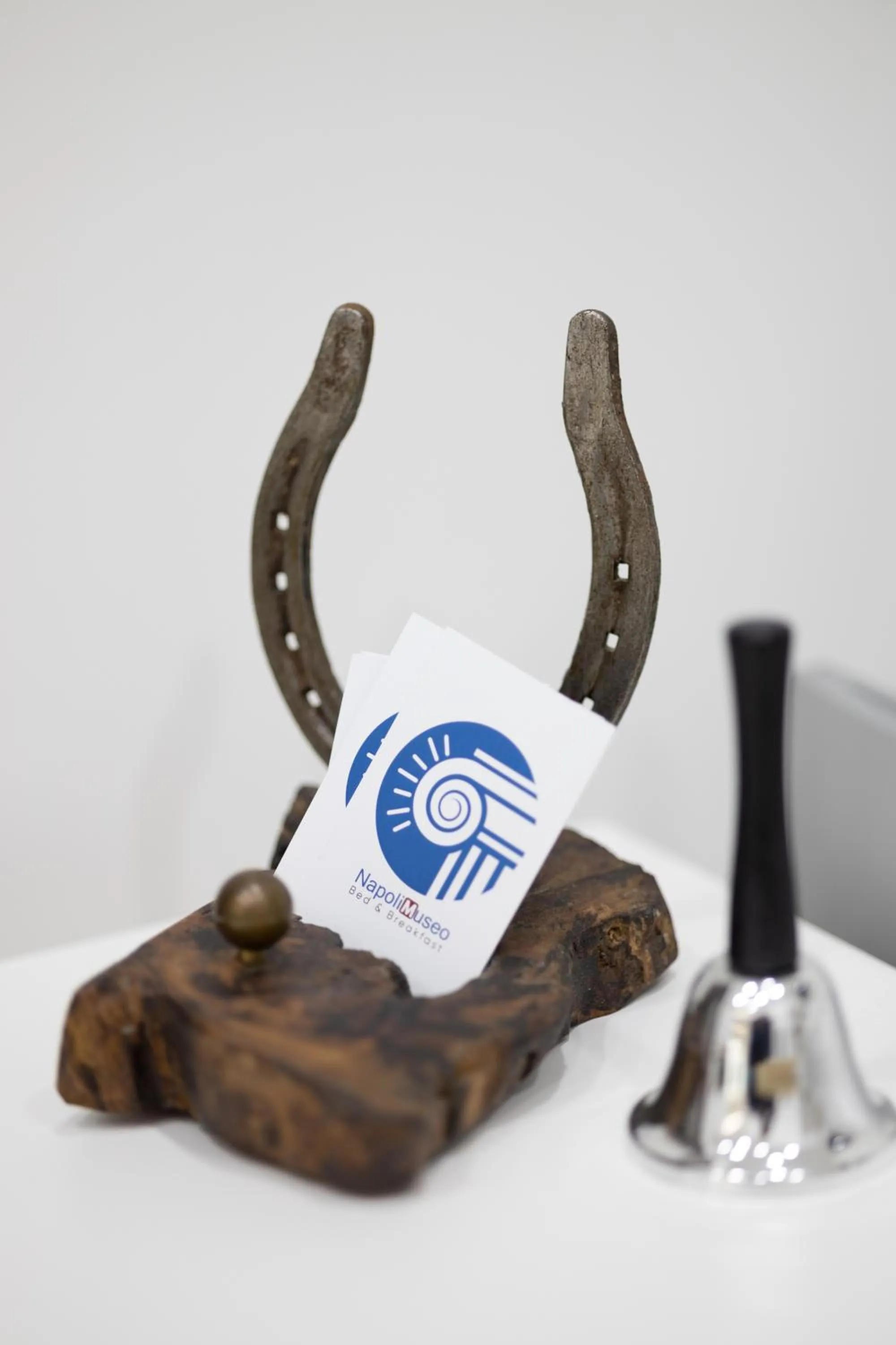 Napoli Museo bed and breakfast