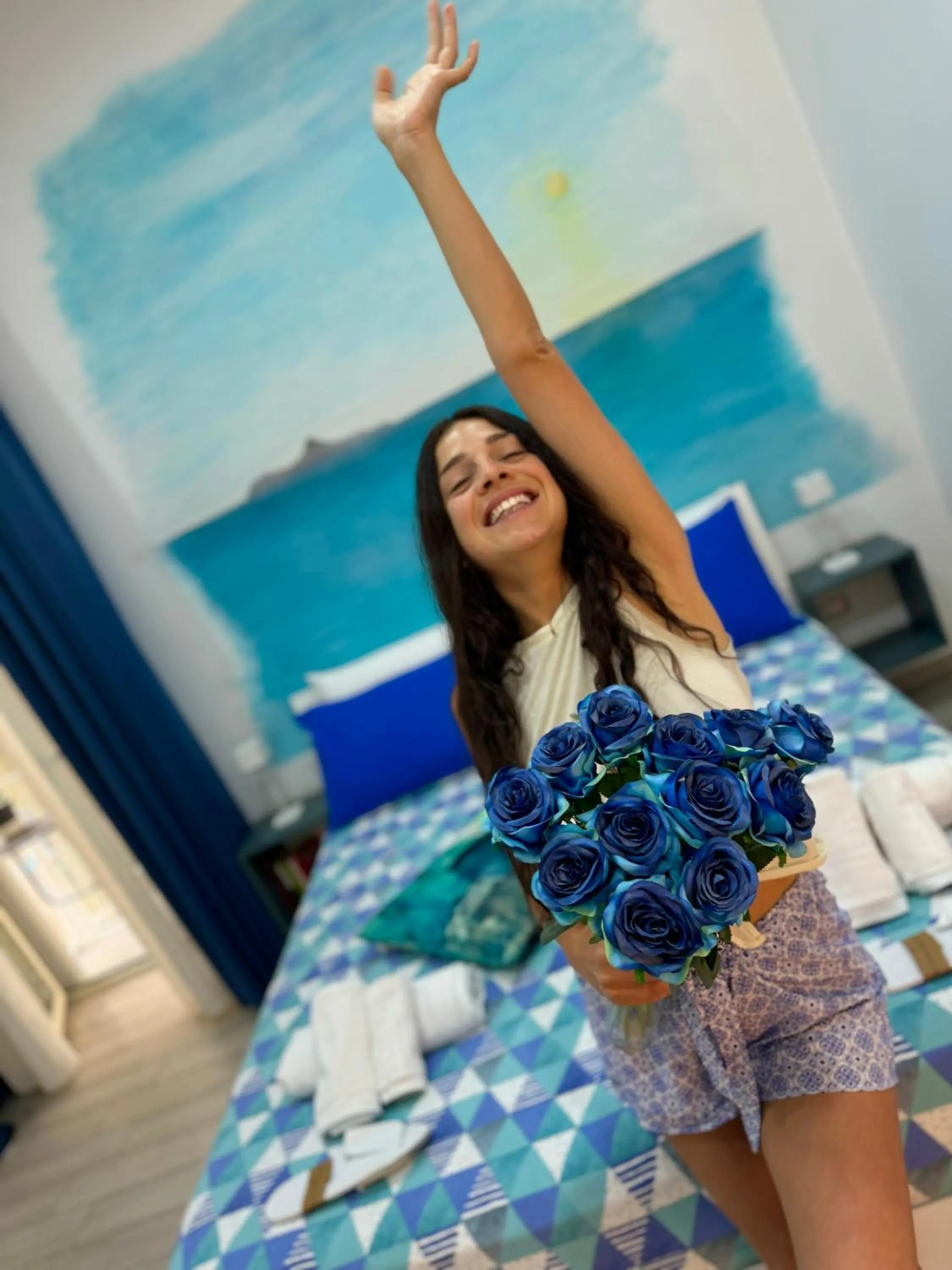 Napoli Museo bed and breakfast