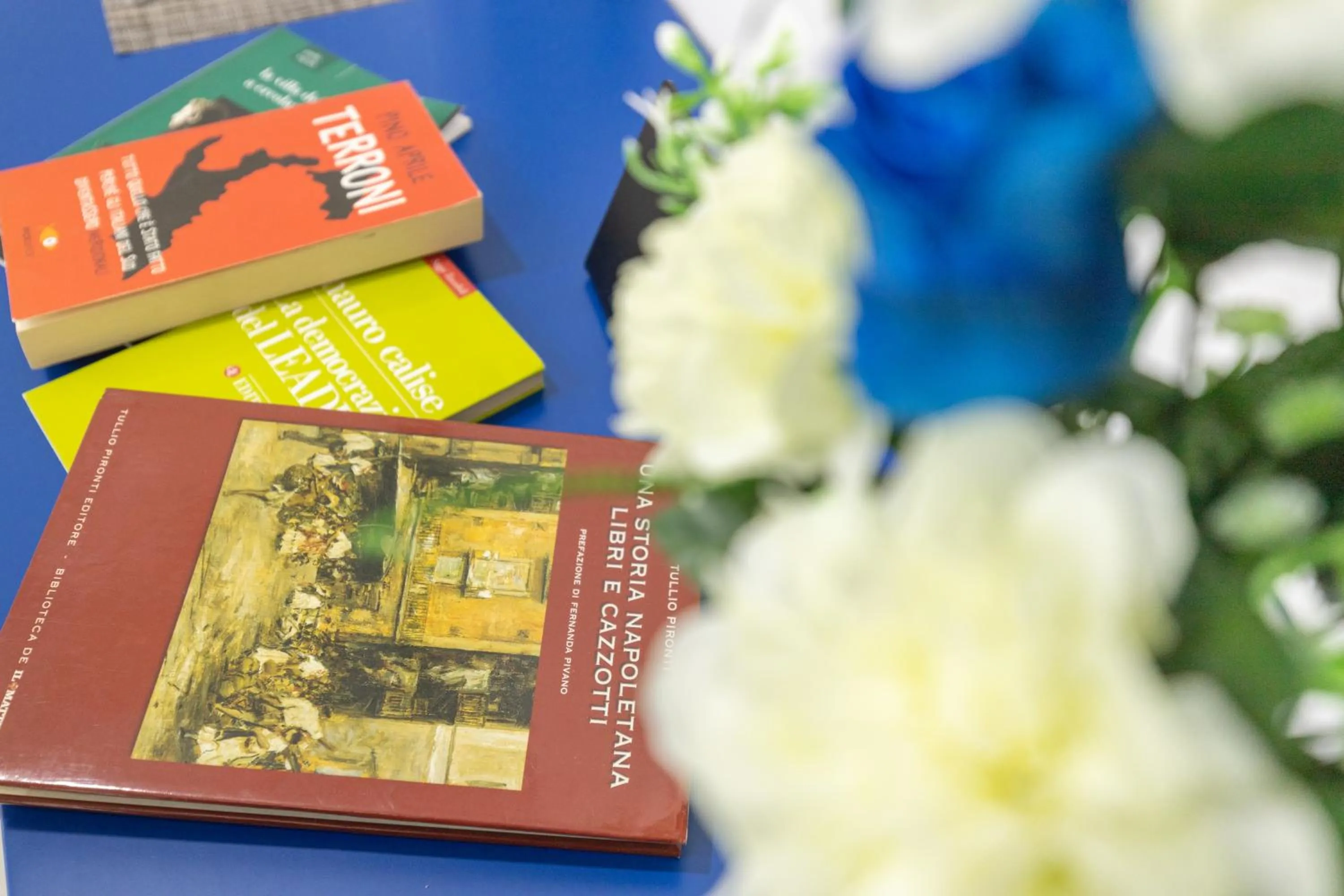 Napoli Museo bed and breakfast