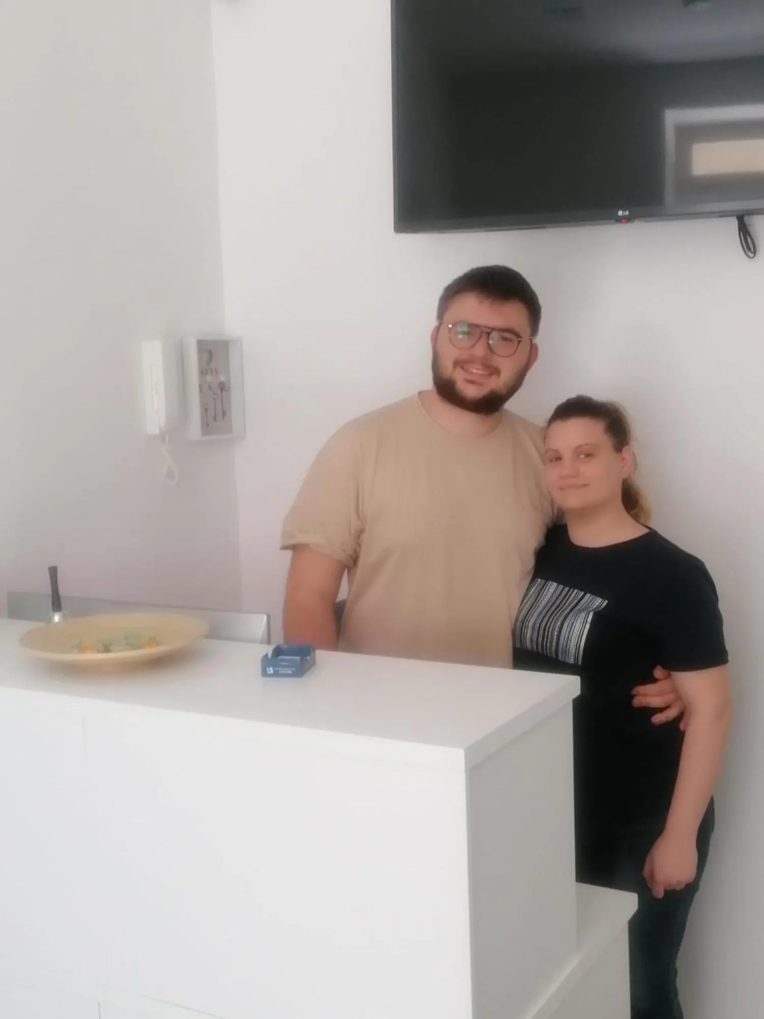 Napoli Museo bed and breakfast