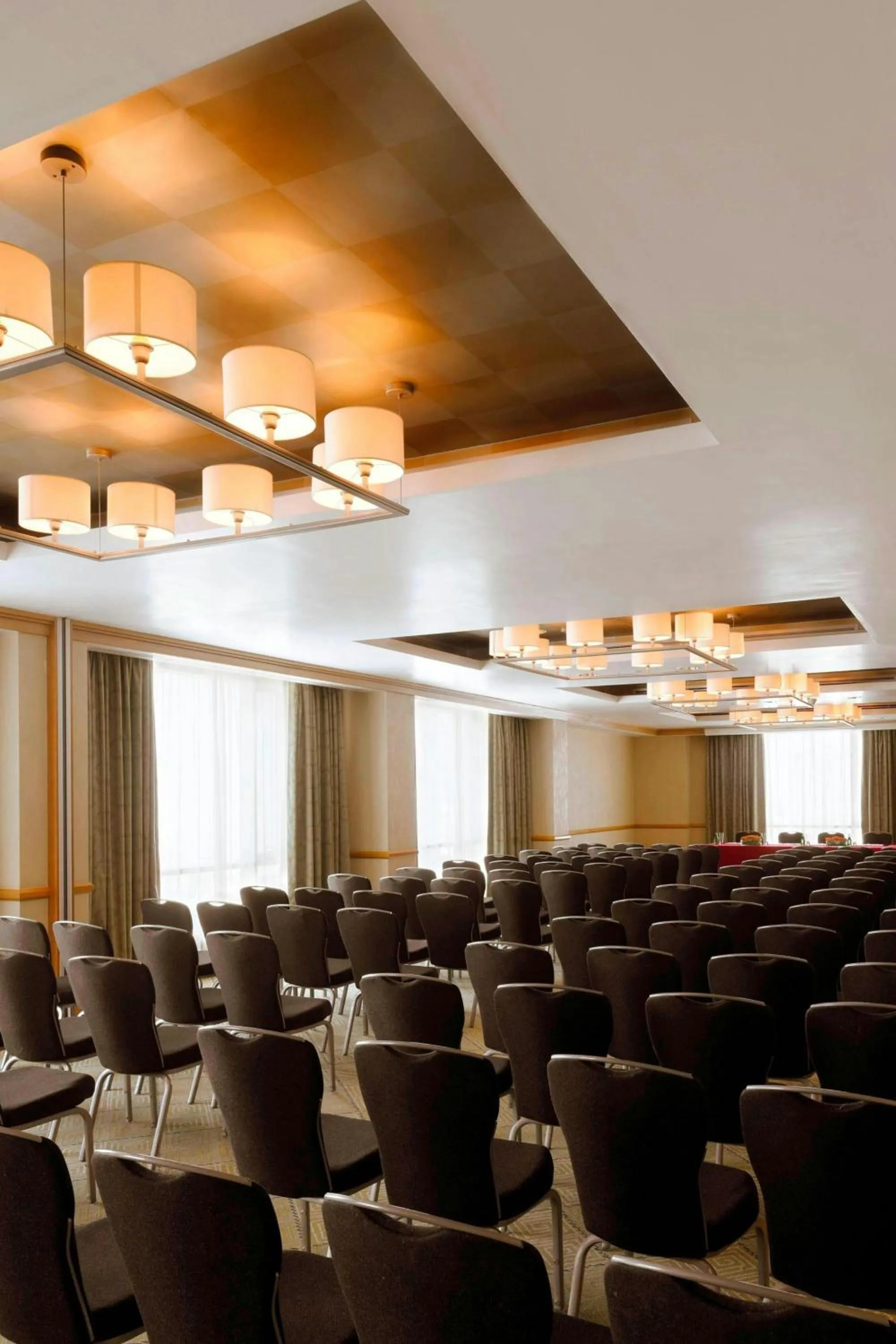 Meeting/conference room in Courtyard By Marriott Kuwait City