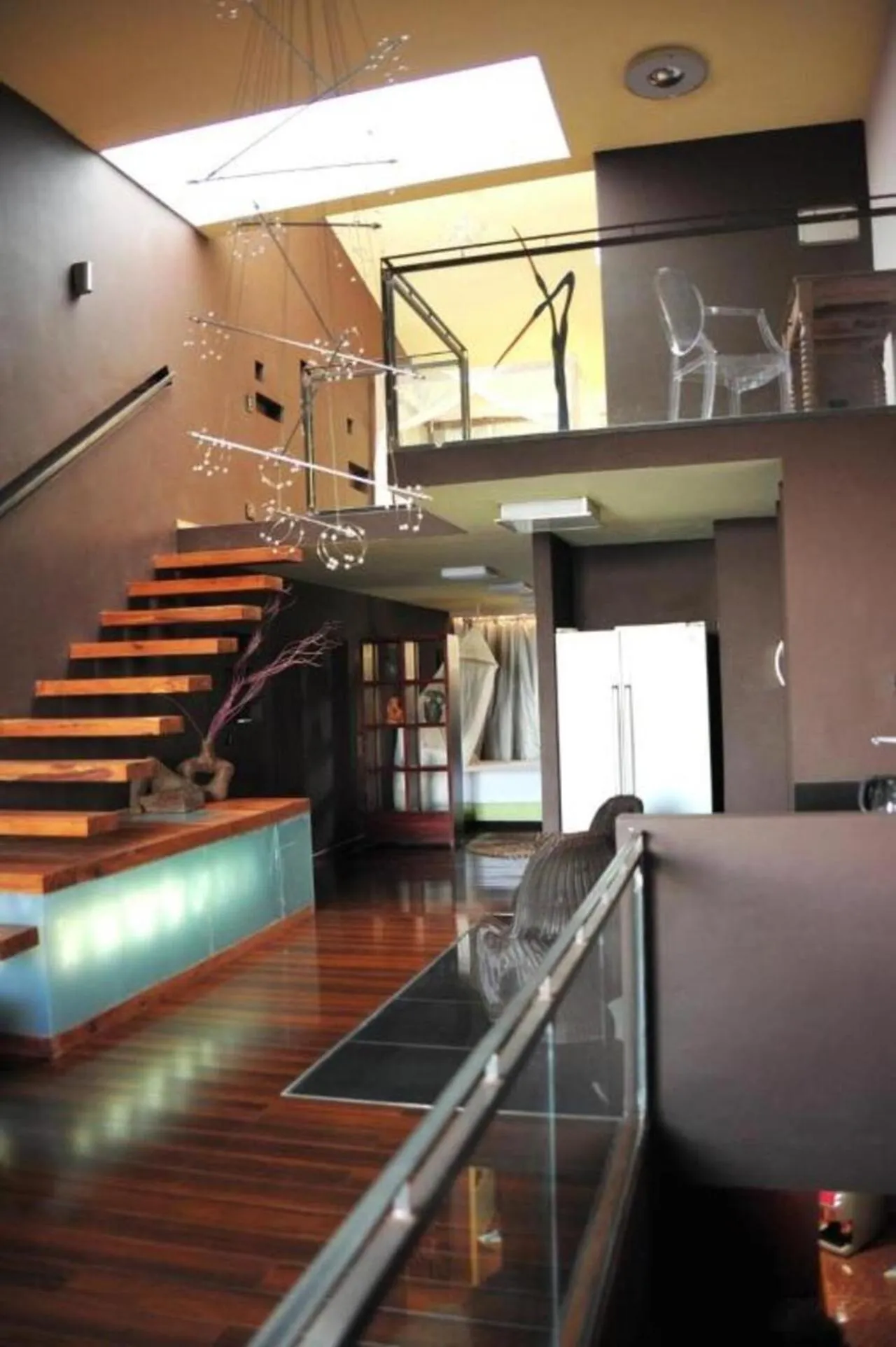 View (from property/room) in Catembe Gallery Hotel