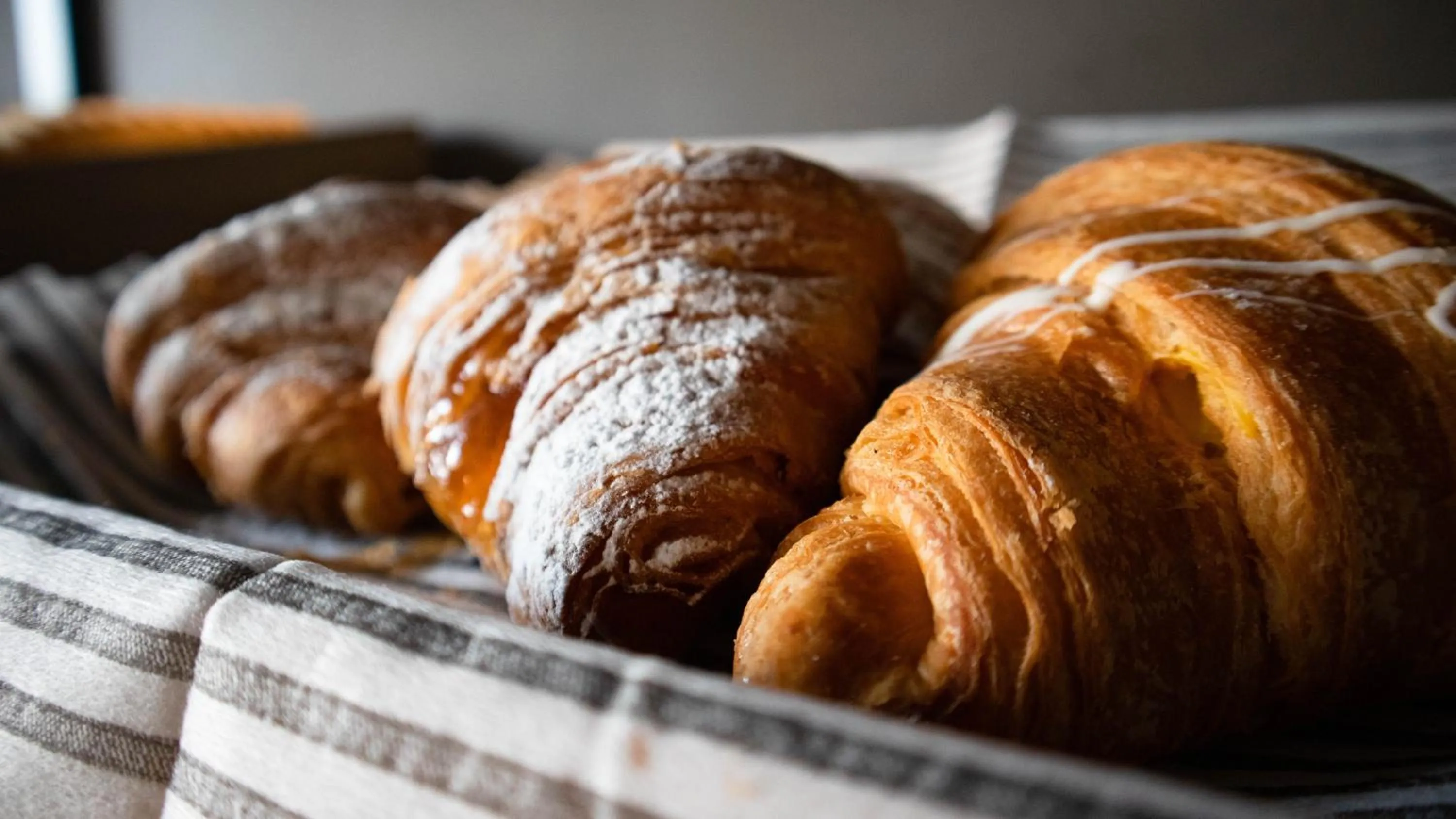 Restaurant/places to eat in The City Hotel