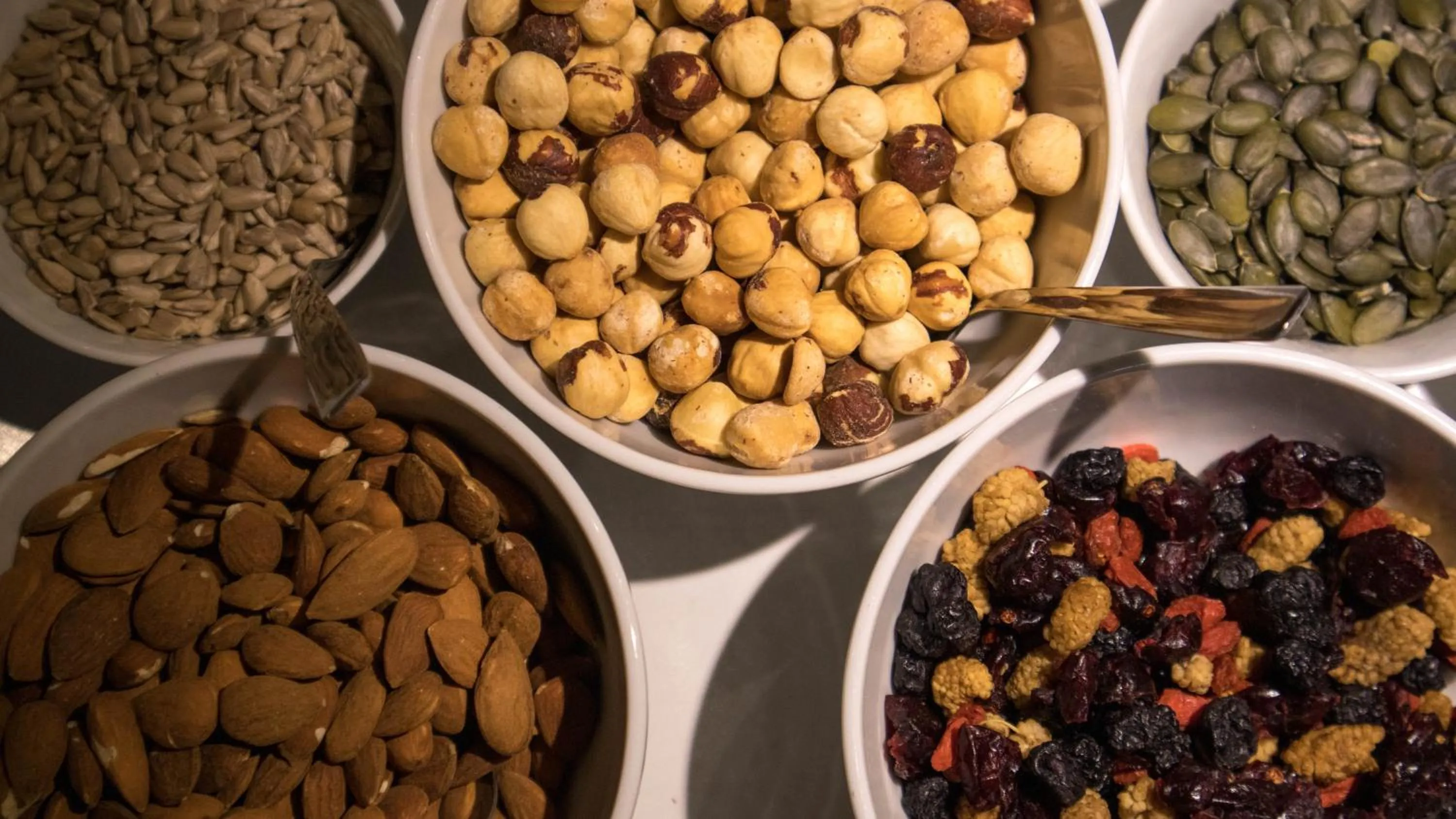 Restaurant/places to eat in The City Hotel