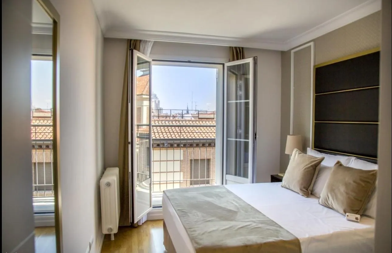 TGH Gran Vía Apartments