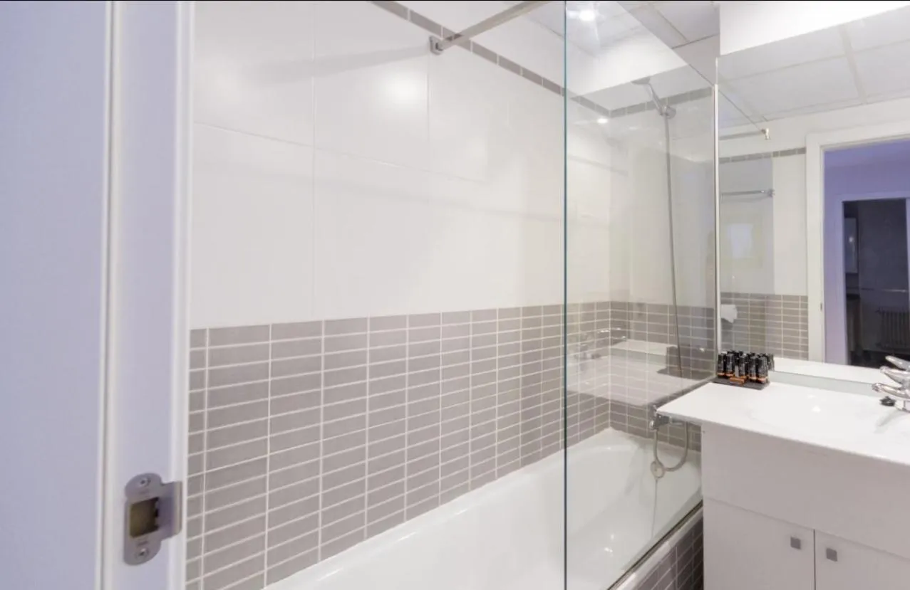 TGH Gran Vía Apartments