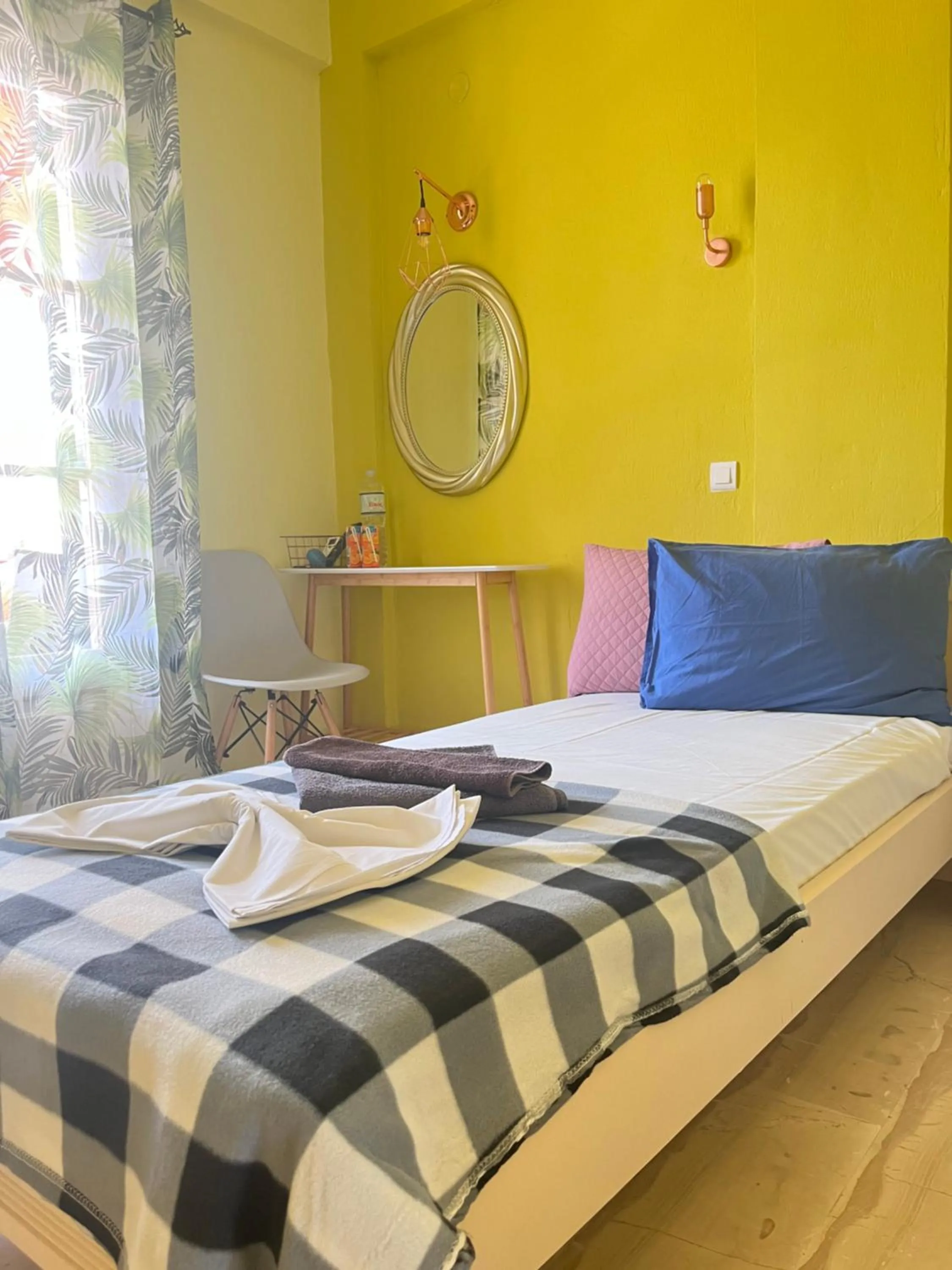 Villa Corfiota Moraitika Beach