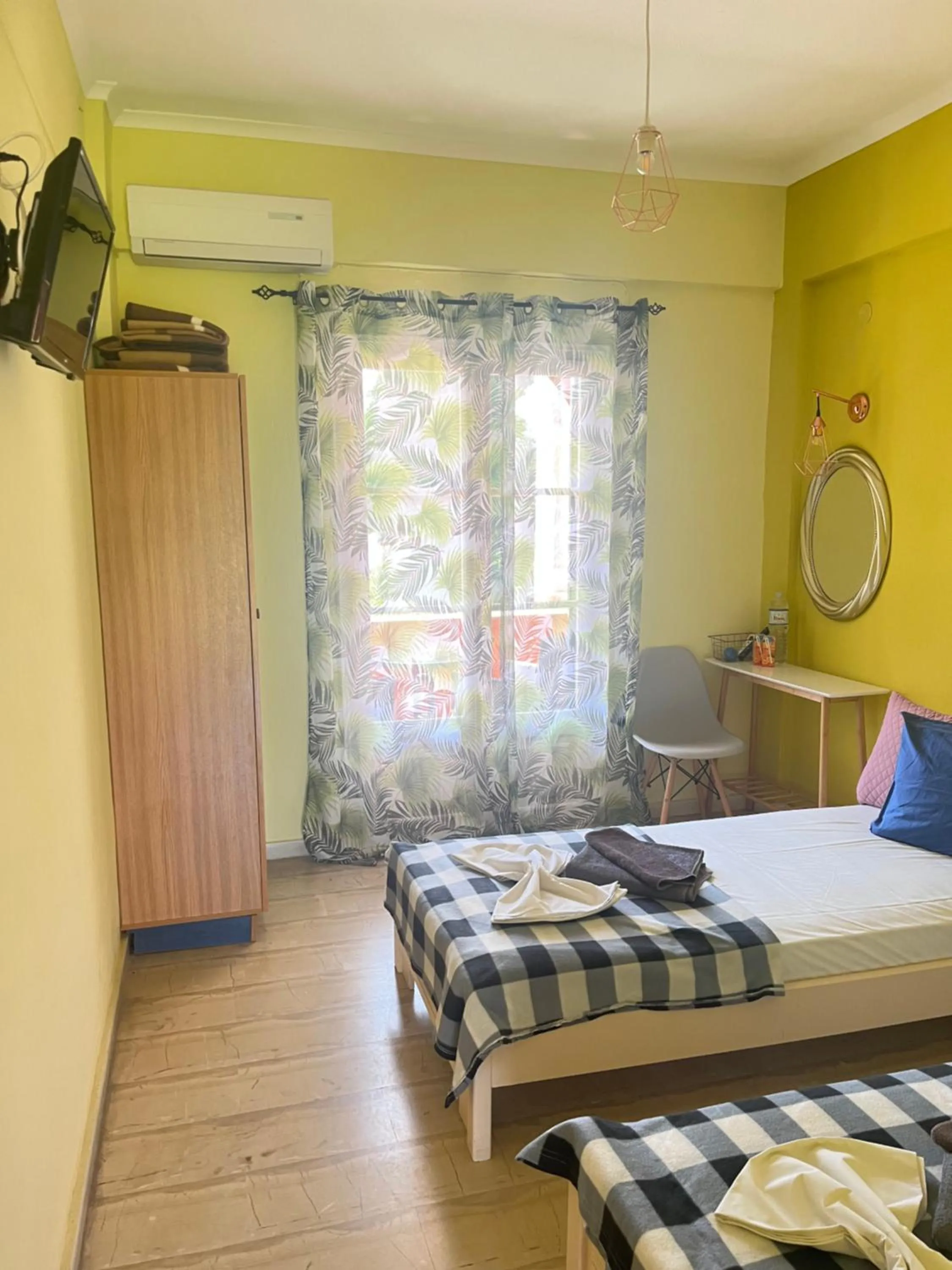 Villa Corfiota Moraitika Beach