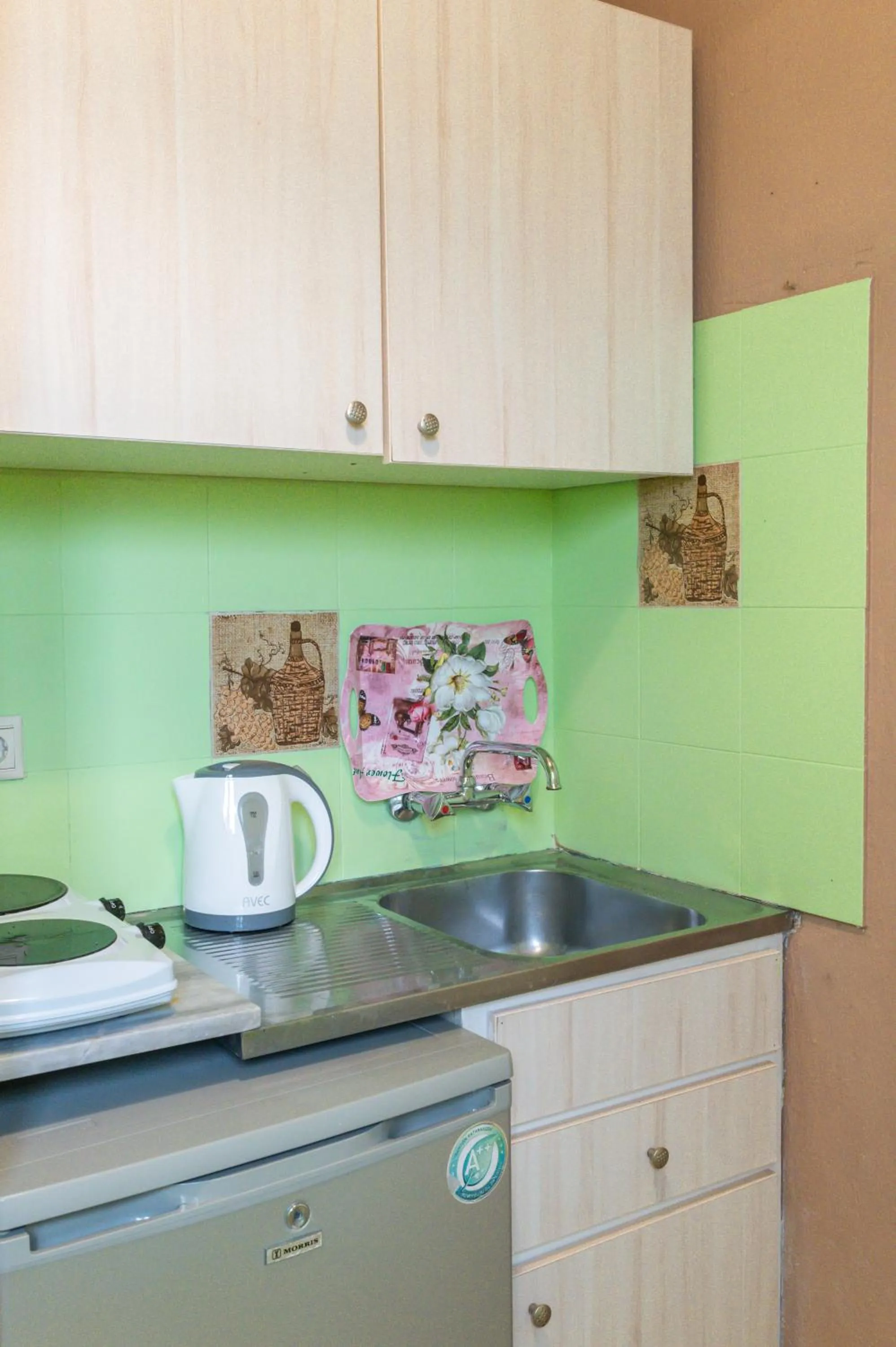 Villa Corfiota Moraitika Beach