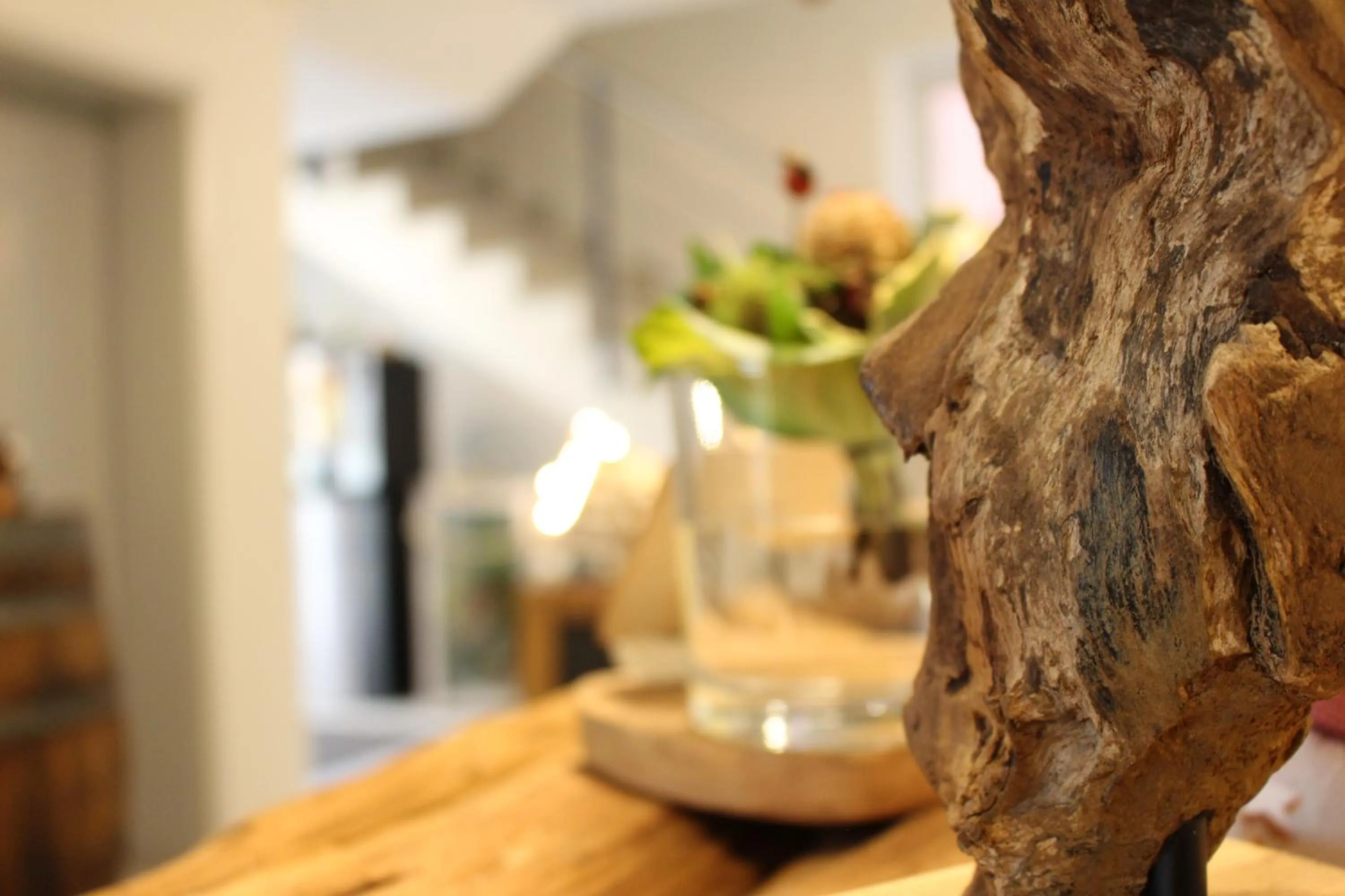 Lounge or bar in Hotel Fasanengarten