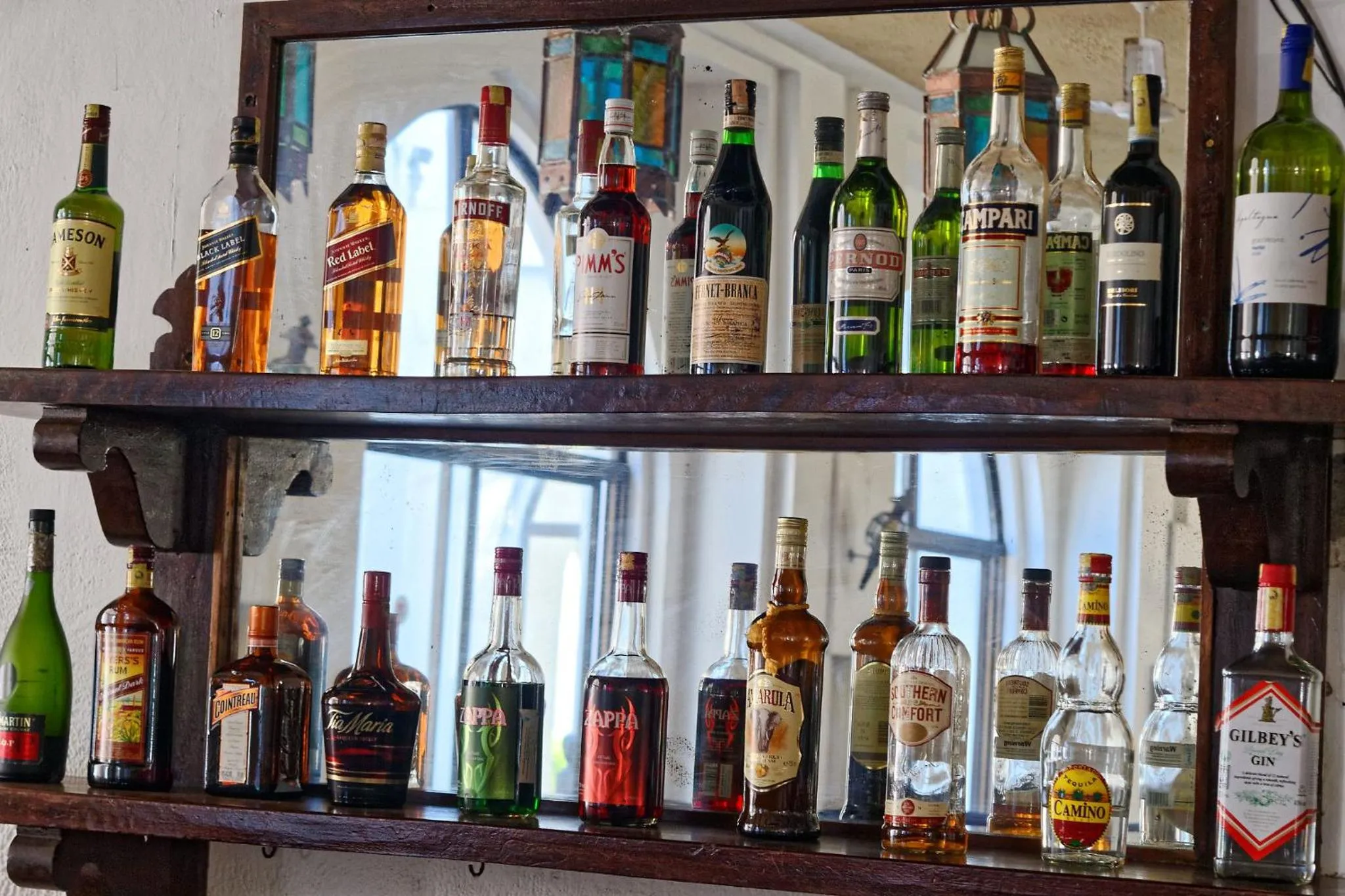 Lounge or bar in Kaskazi Beach Resort