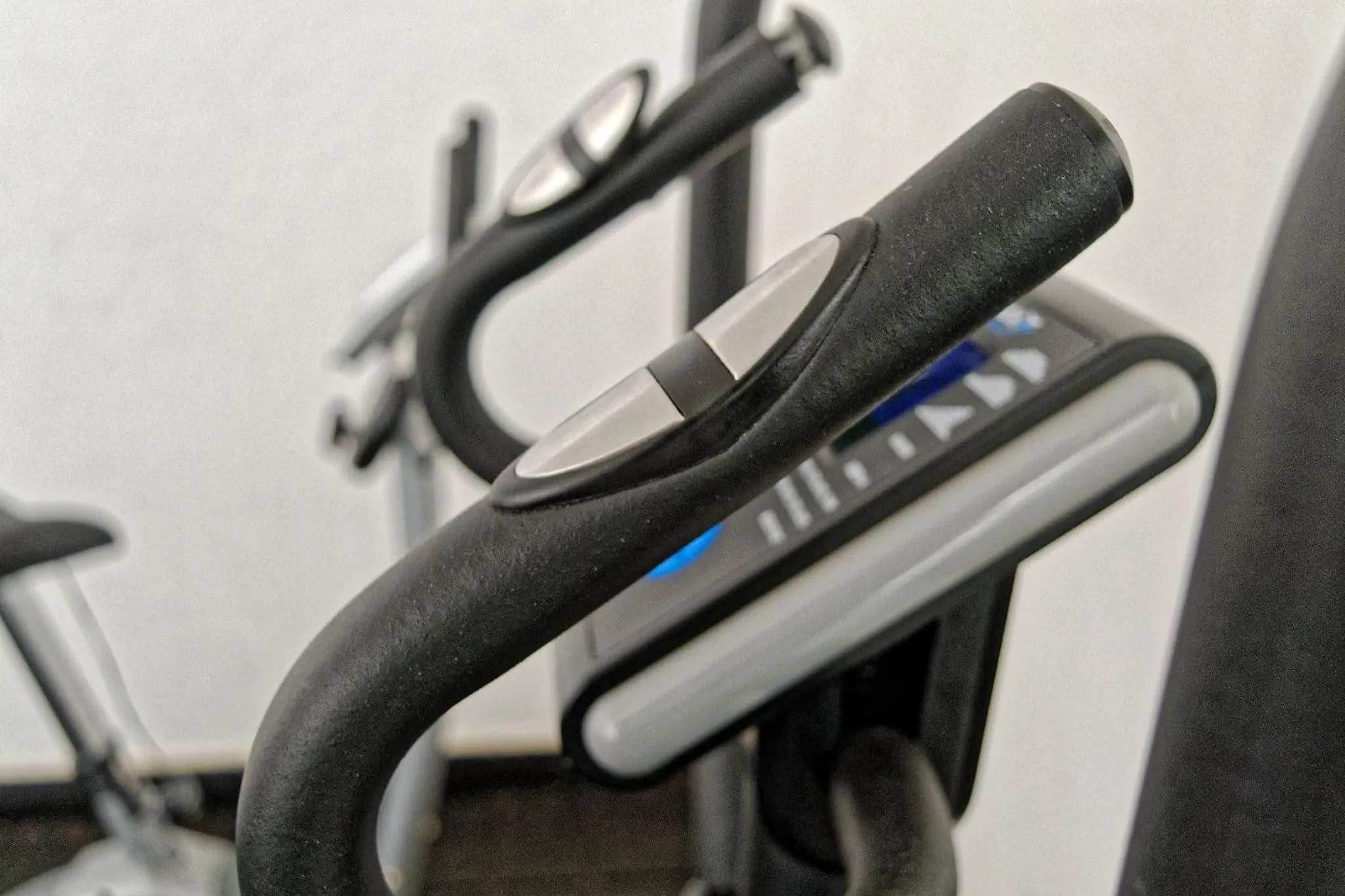 Fitness centre/facilities in Kaskazi Beach Resort