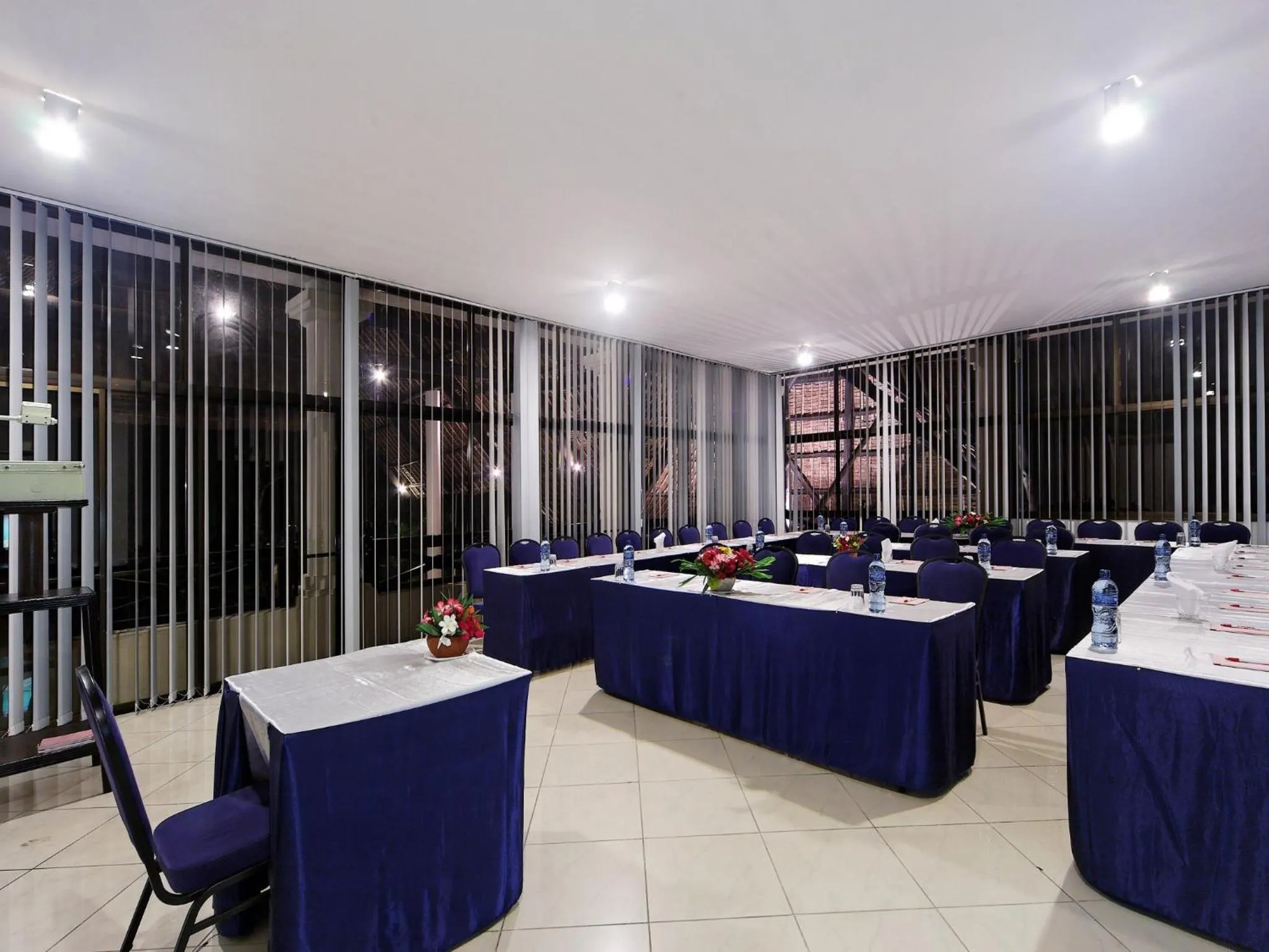 Meeting/conference room in Kaskazi Beach Resort