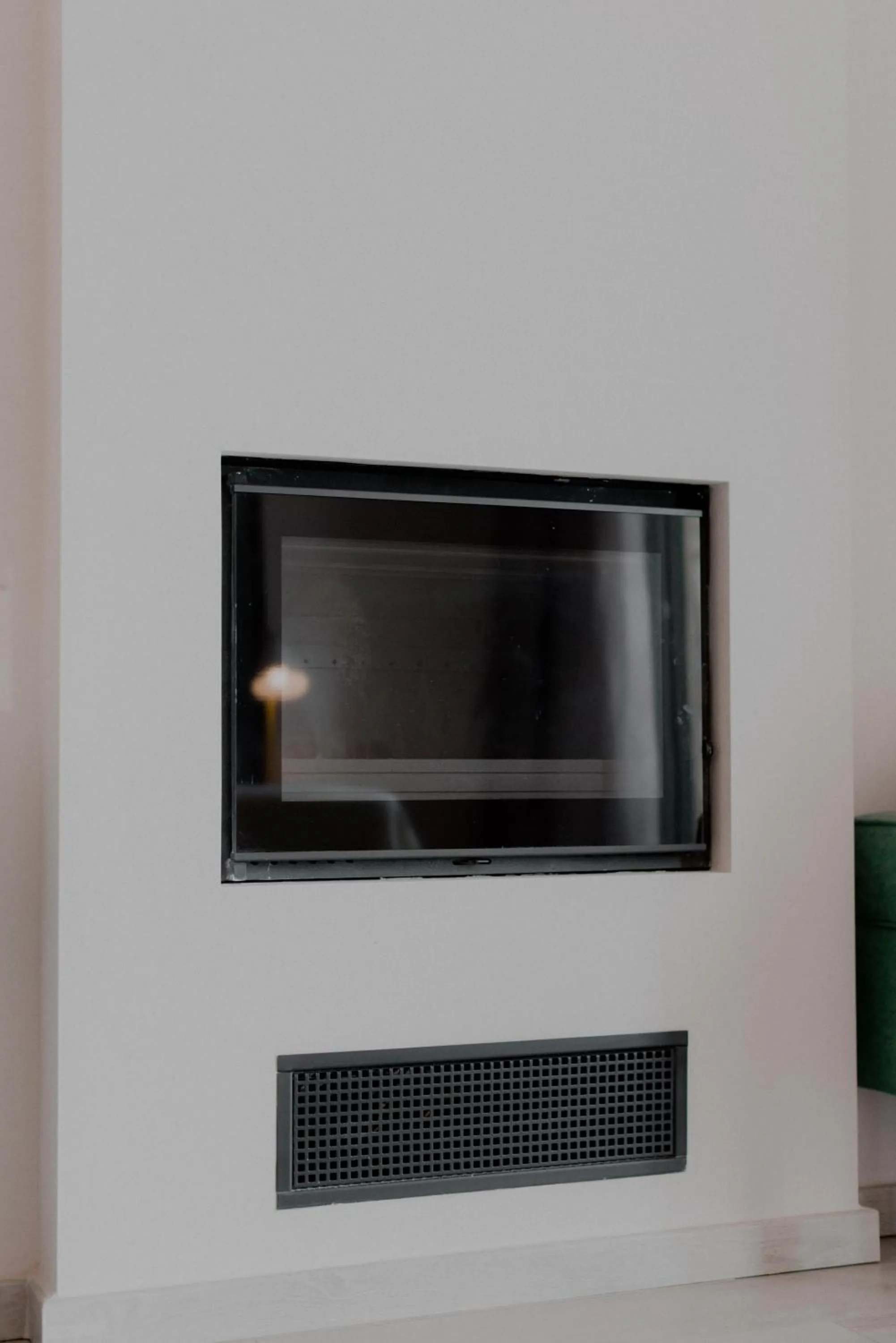 flat iron in Palacio del Sol Luxury Apartments