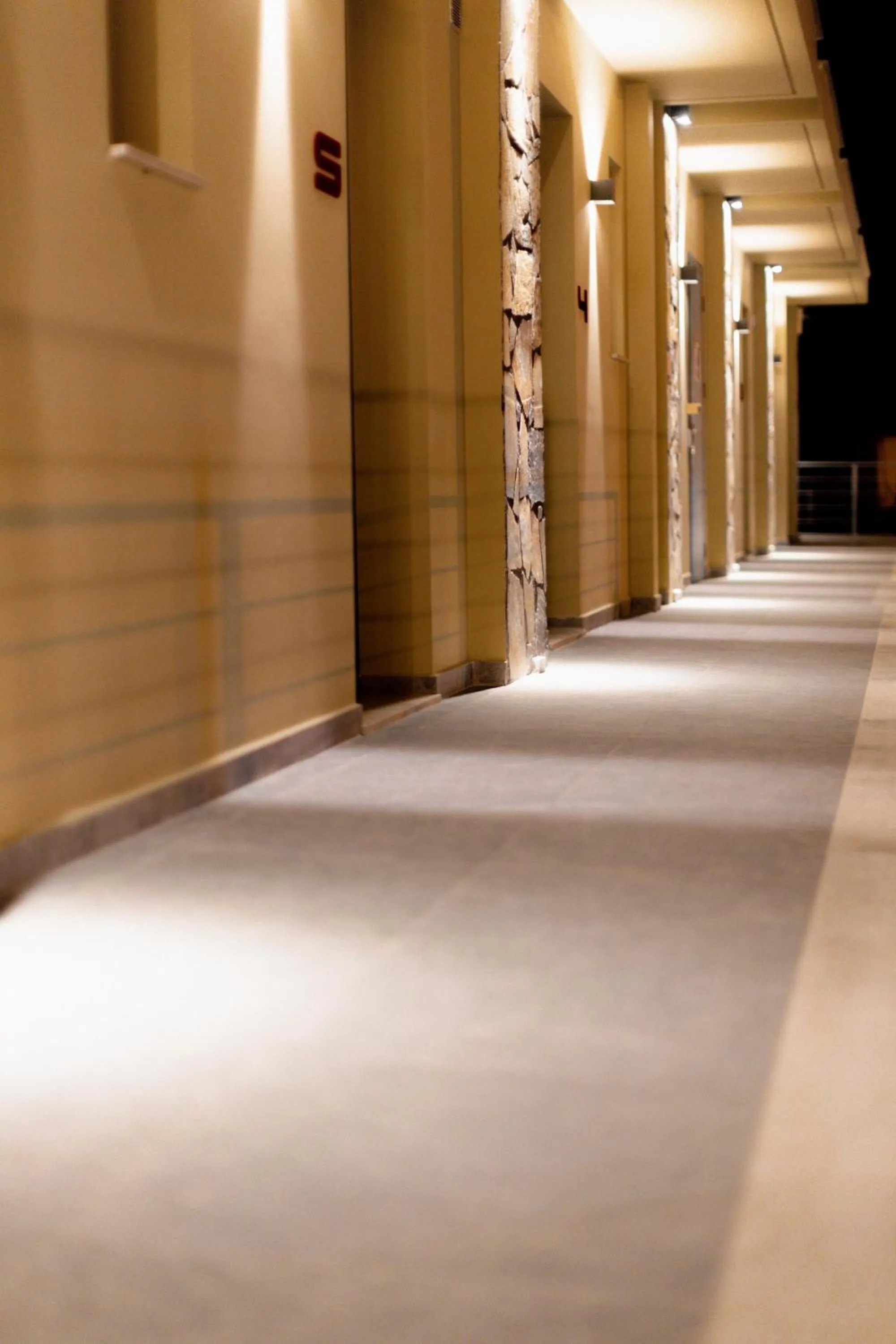 Property building in Palacio del Sol Luxury Apartments