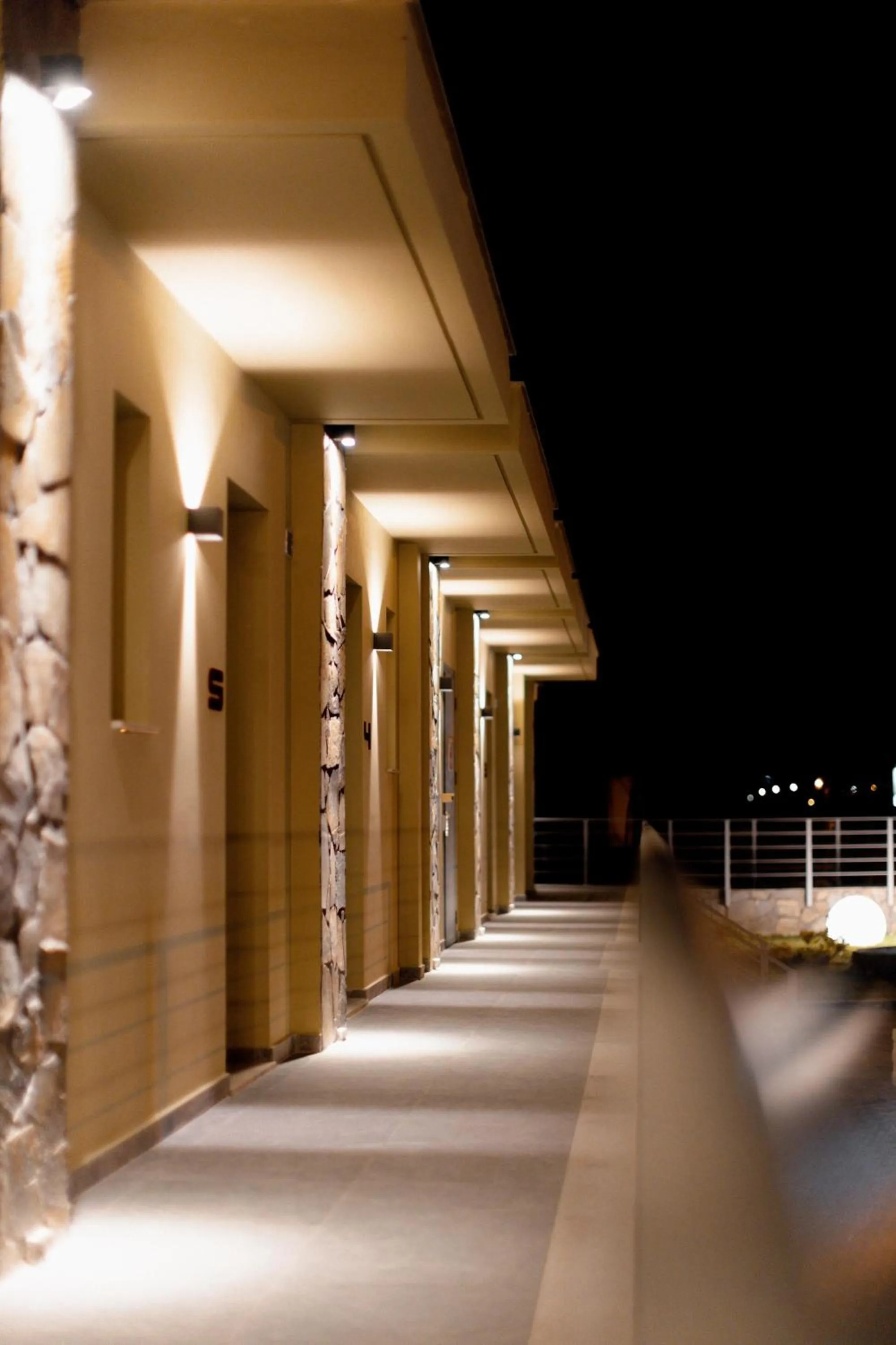 Property building in Palacio del Sol Luxury Apartments