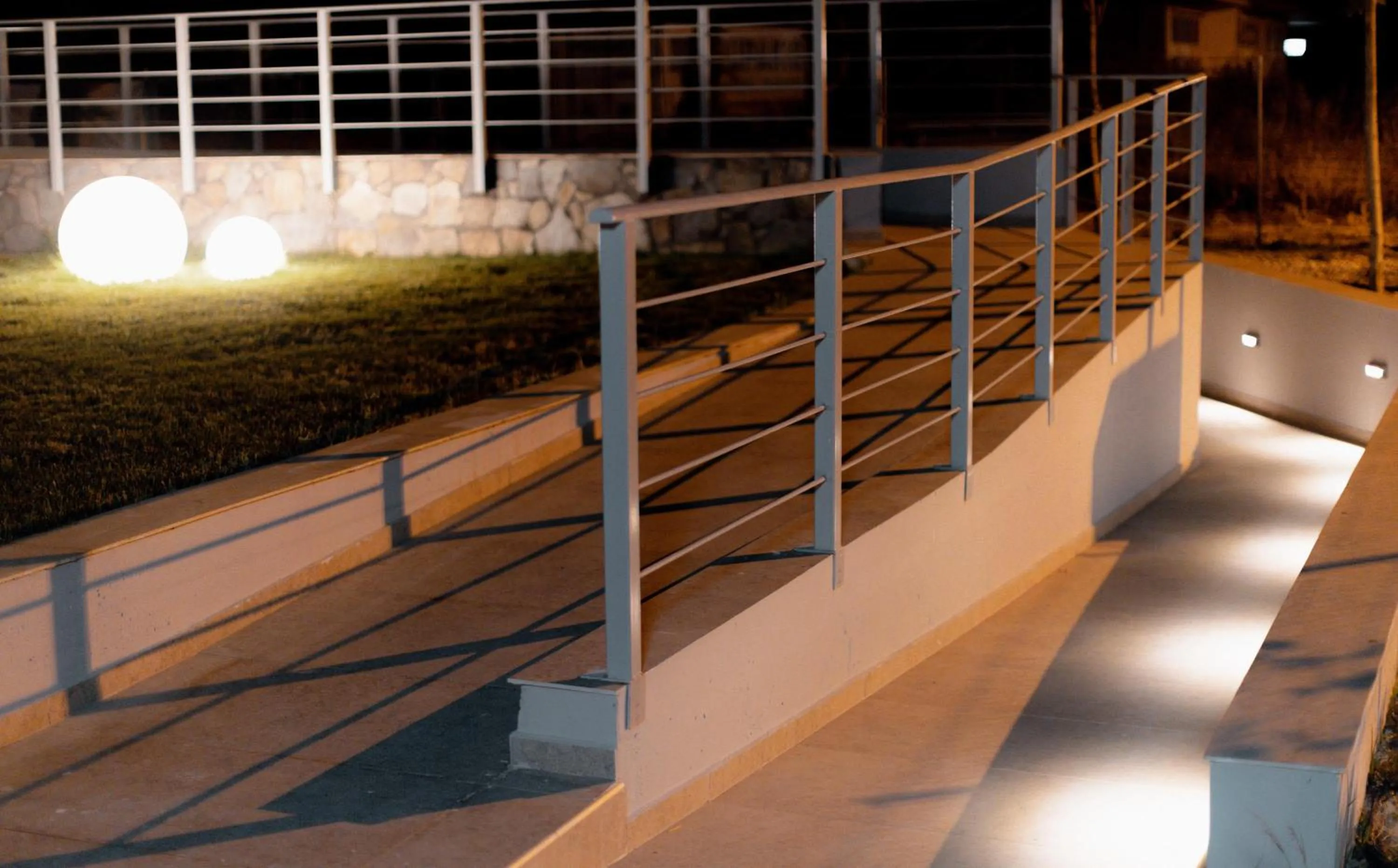 Property building in Palacio del Sol Luxury Apartments