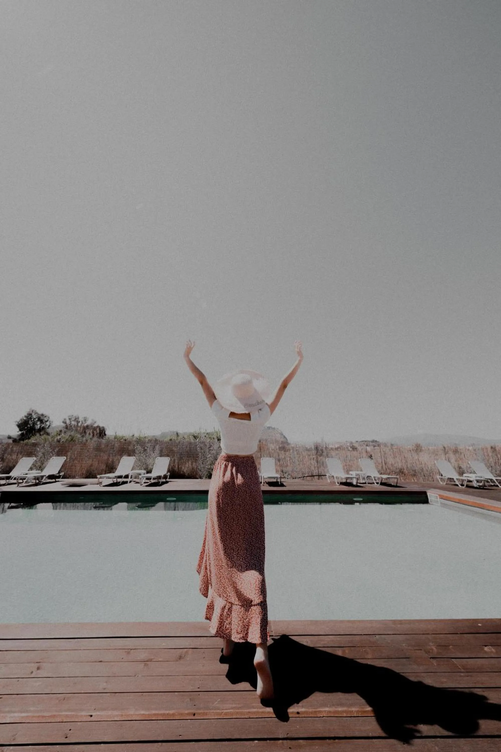 People in Palacio del Sol Luxury Apartments