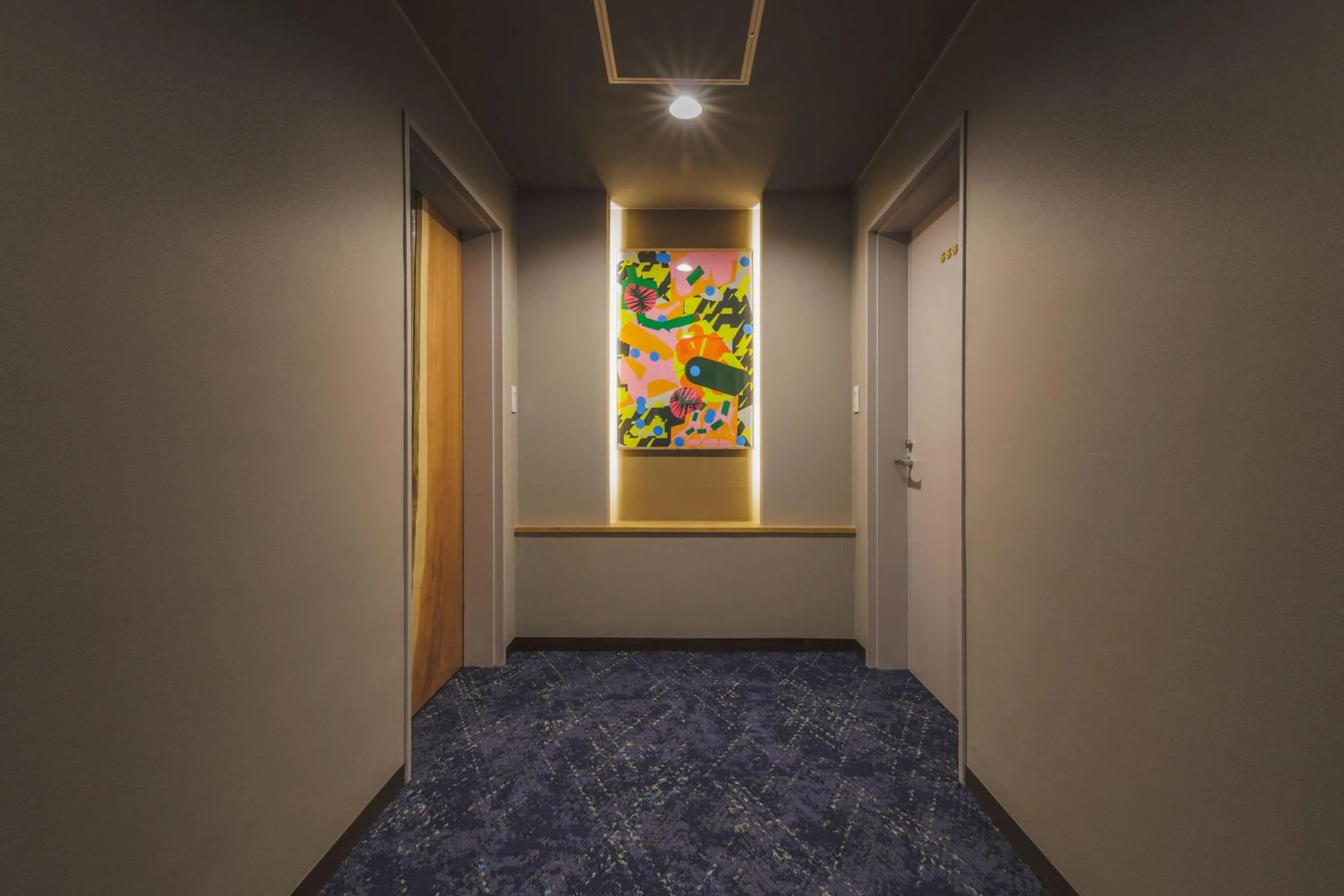 Takamiya Hotel Jurin