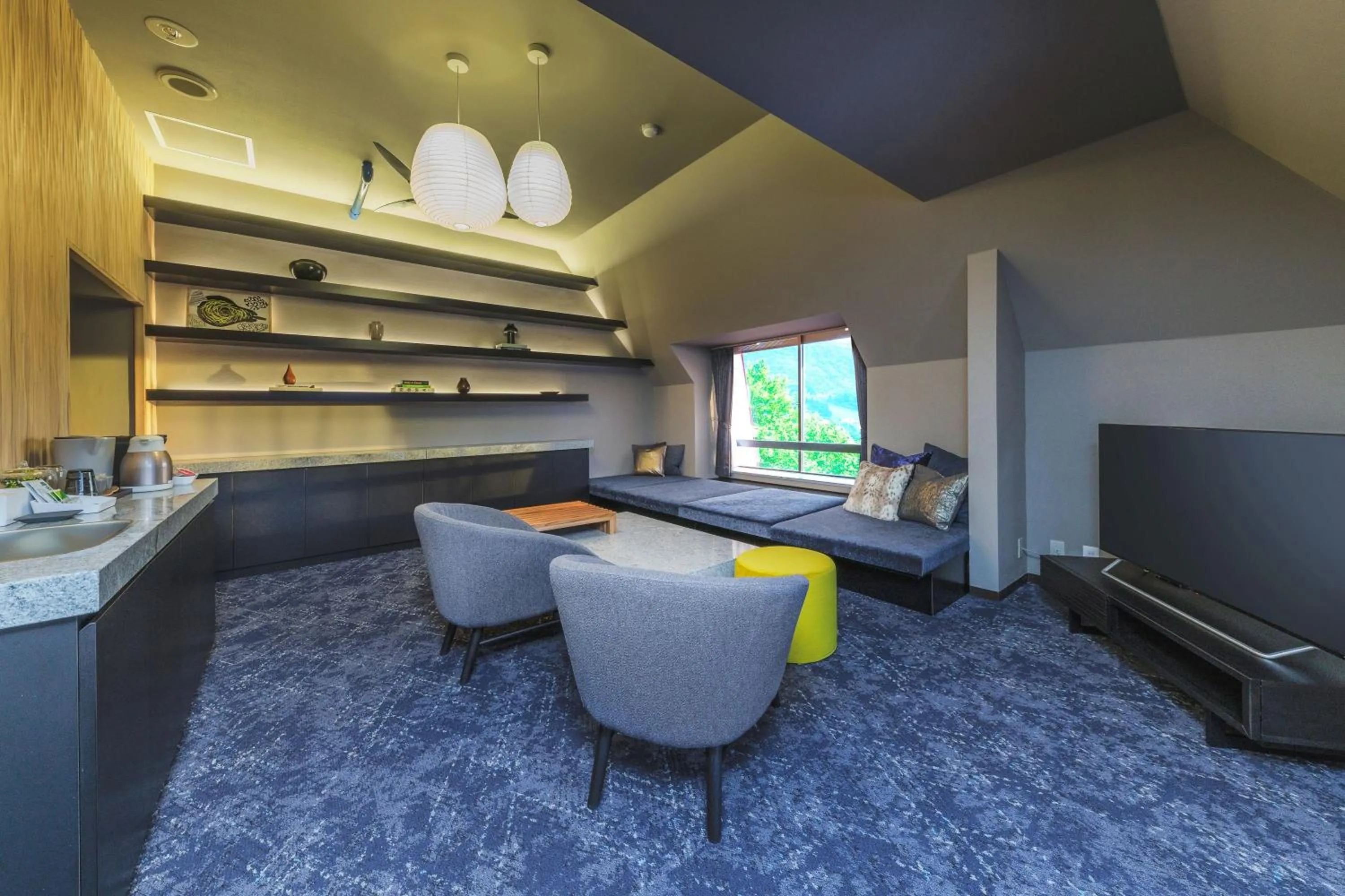 Takamiya Hotel Jurin