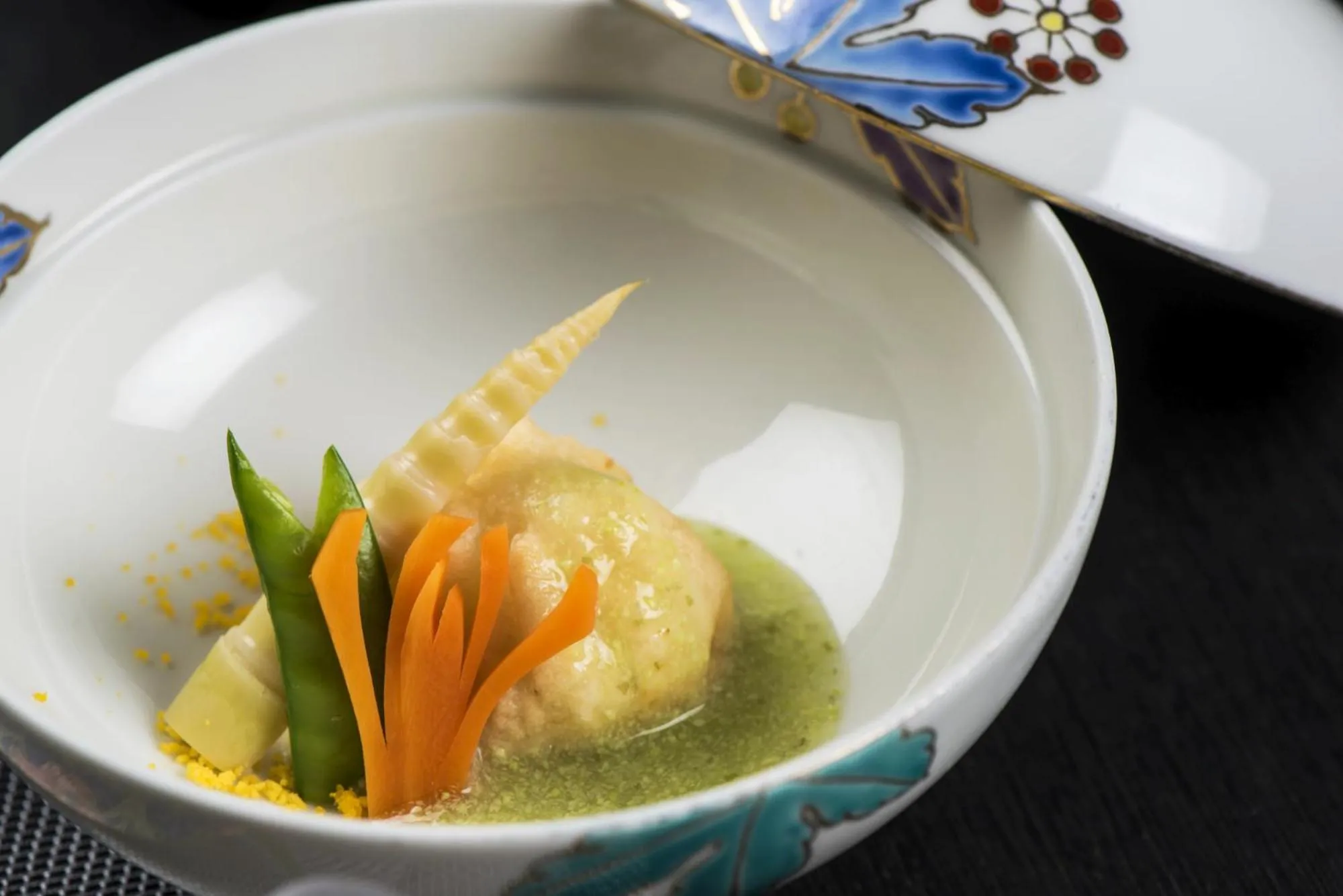 Takamiya Ryokan Miyamaso