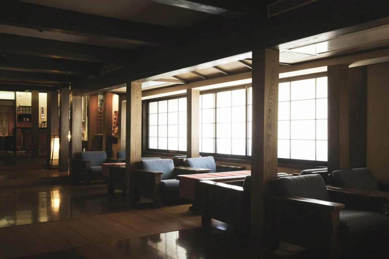 Takamiya Ryokan Miyamaso