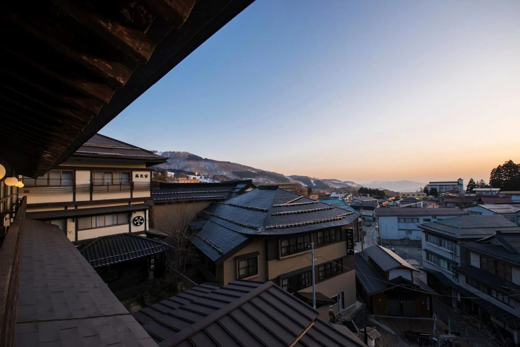 Takamiya Ryokan Miyamaso