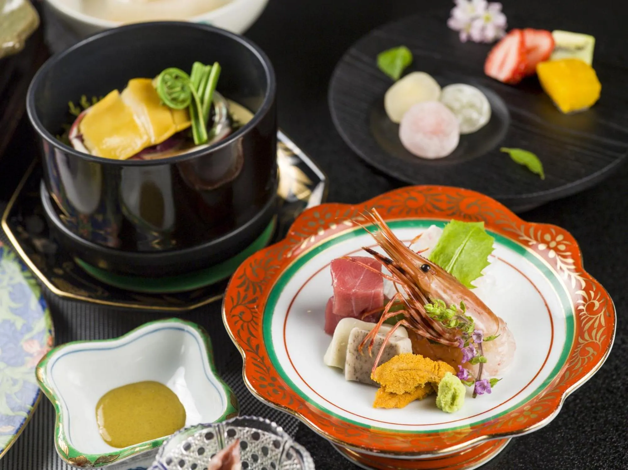 Takamiya Ryokan Miyamaso