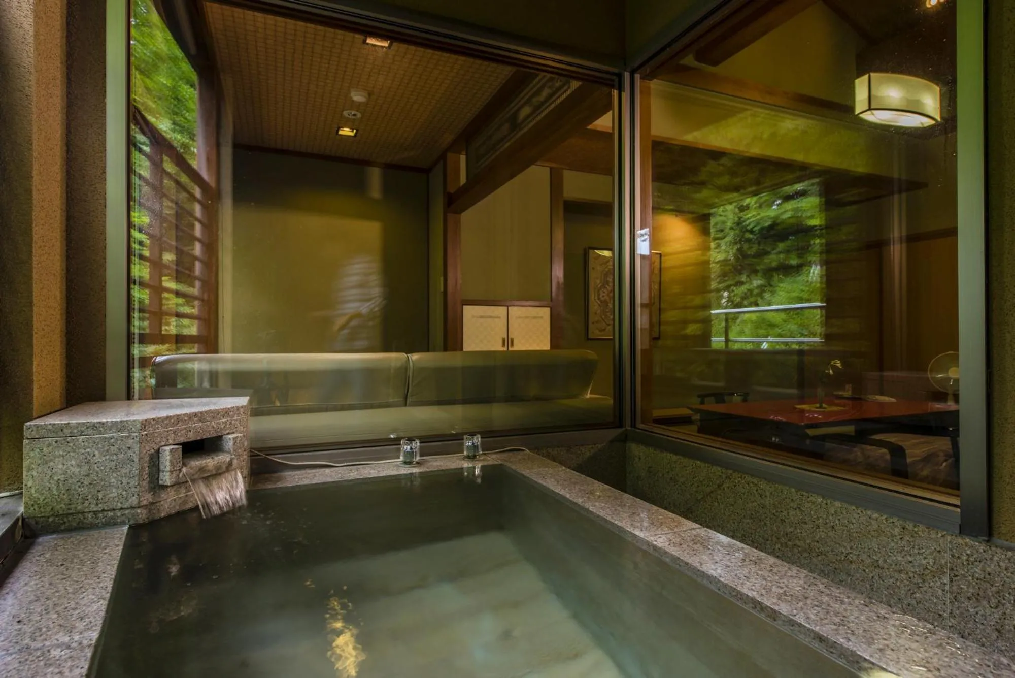 Takamiya Ryokan Miyamaso