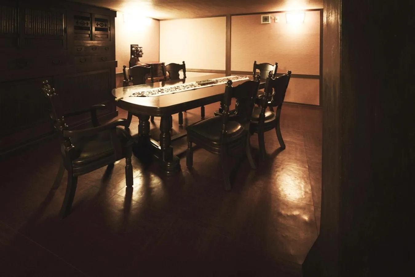 Takamiya Ryokan Miyamaso