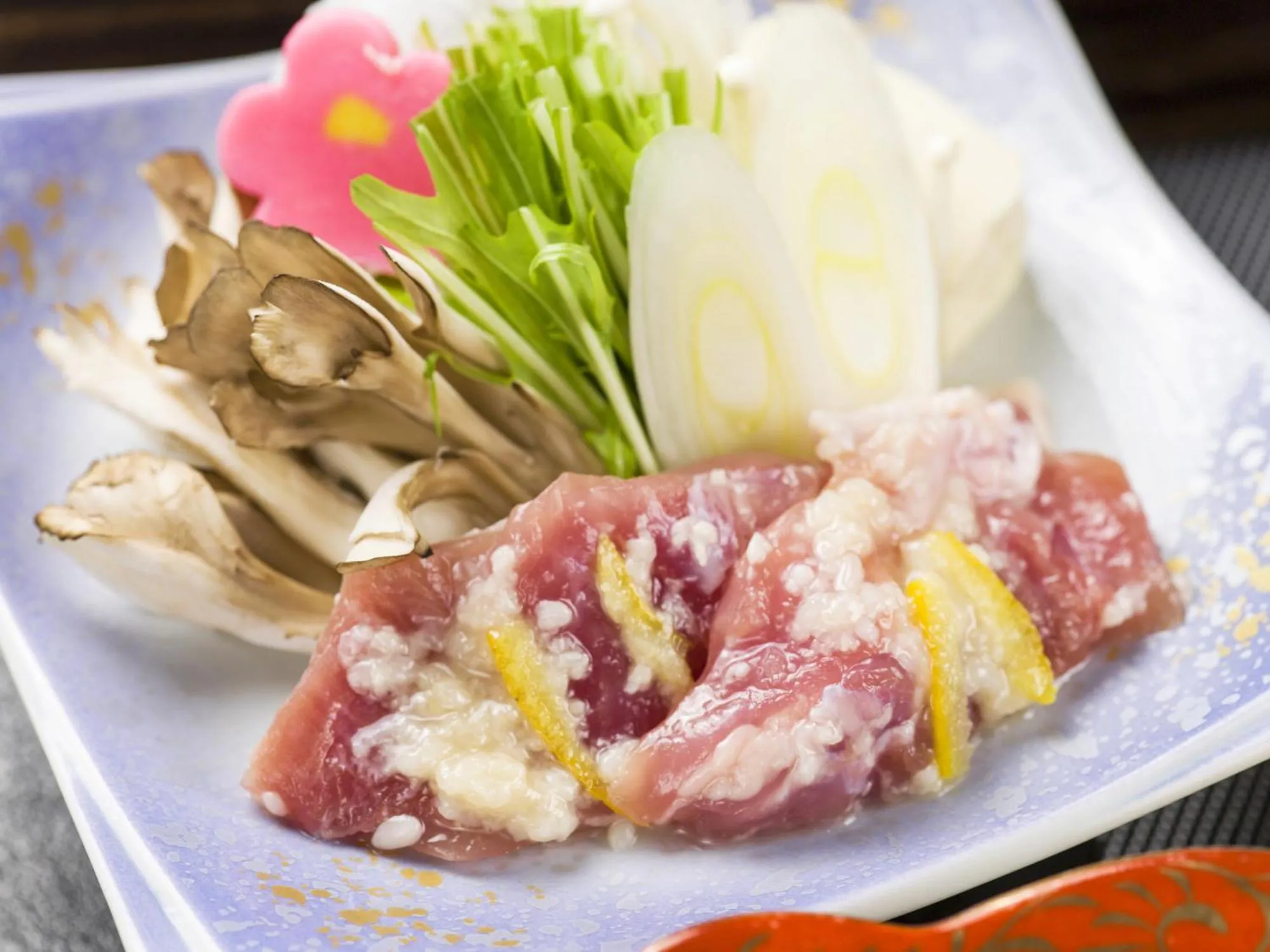 Takamiya Ryokan Miyamaso