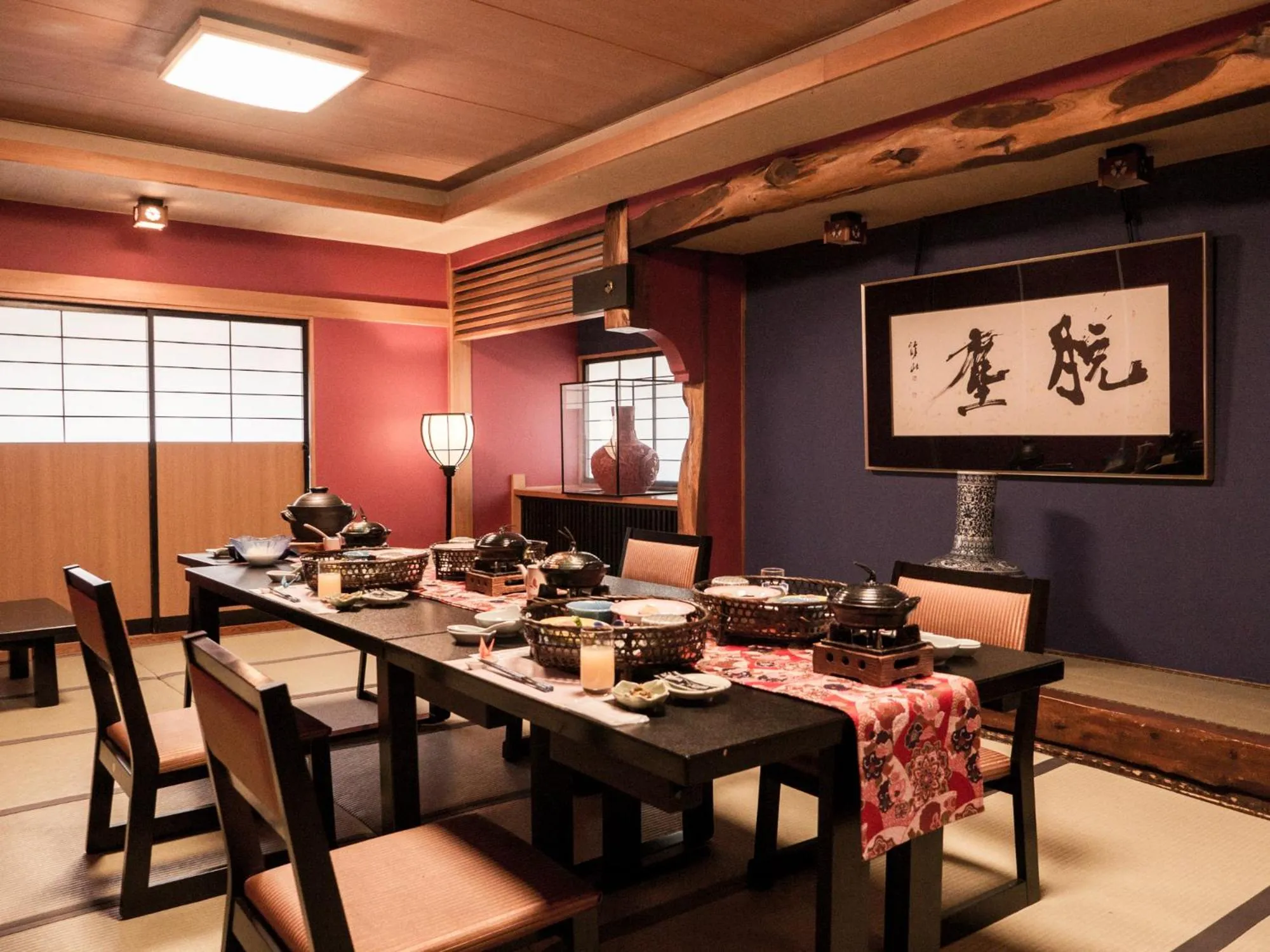 Takamiya Ryokan Miyamaso