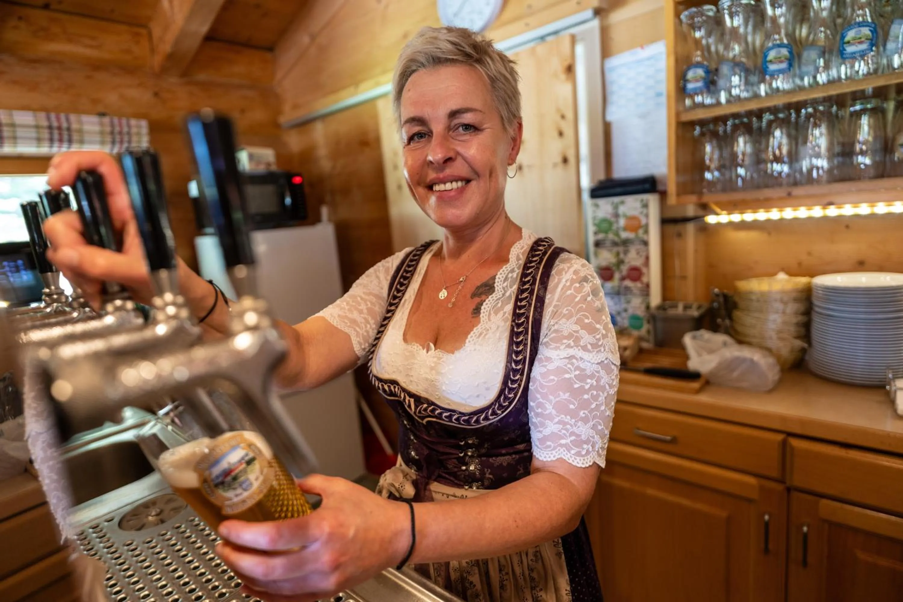 Restaurant/places to eat in Parkhotel Wallgau 4 Sterne Superior Alpenjuwel mit Spa Genuss, Golf & Wellness in der Karwendel-Region Tradition trifft Eleganz im stilvollen Rückzugsort