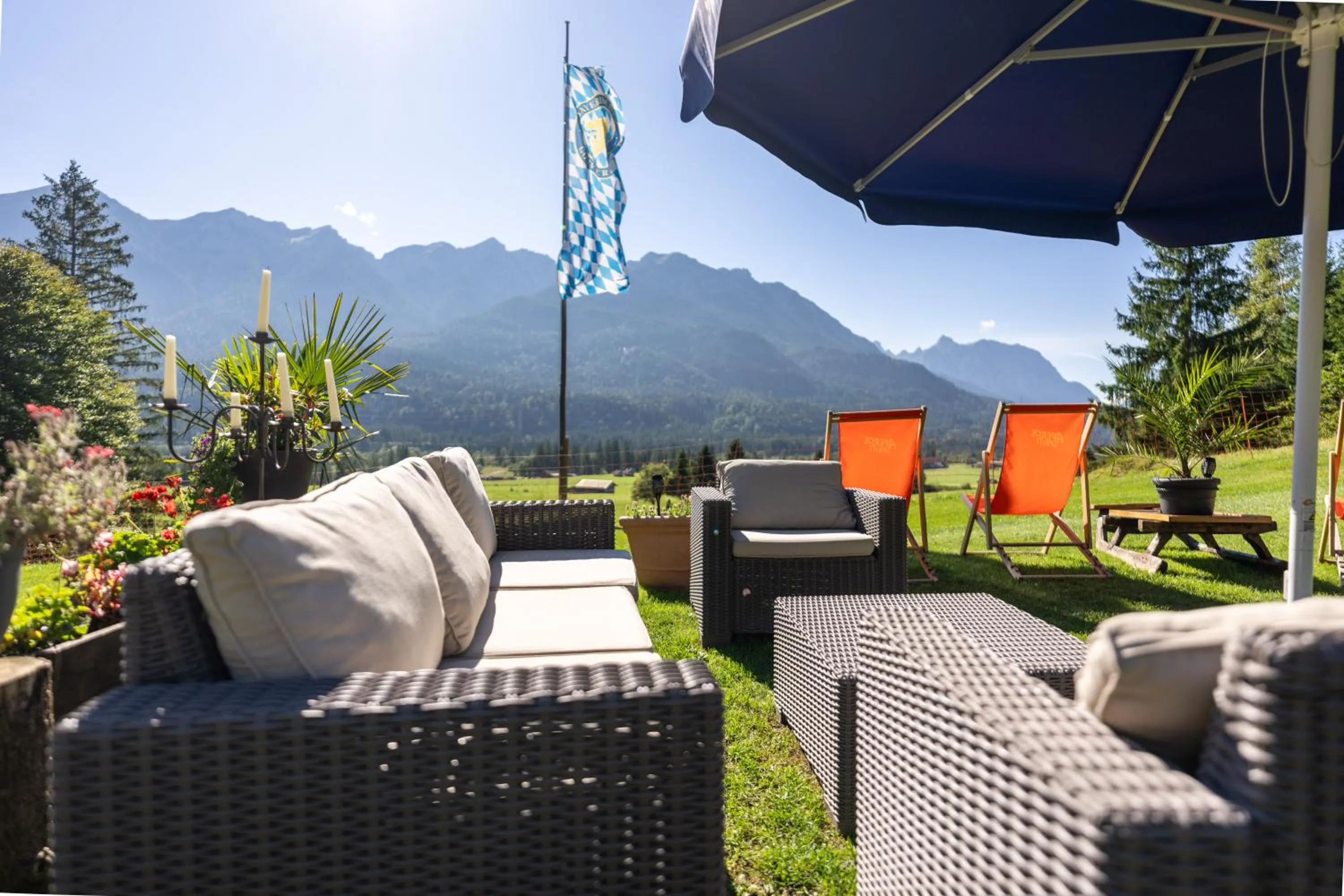 Restaurant/places to eat in Parkhotel Wallgau 4 Sterne Superior Alpenjuwel mit Spa Genuss, Golf & Wellness in der Karwendel-Region Tradition trifft Eleganz im stilvollen Rückzugsort