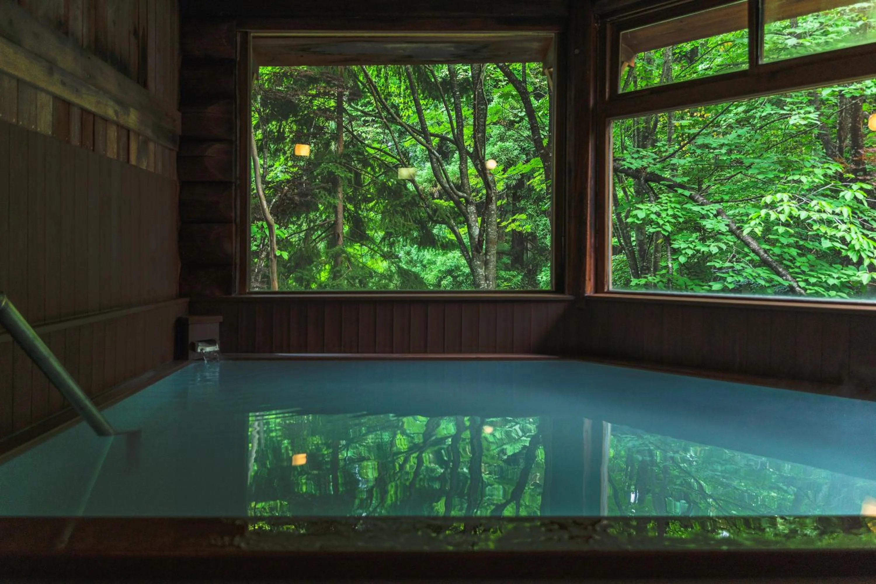 Takamiya Hotel Hammond