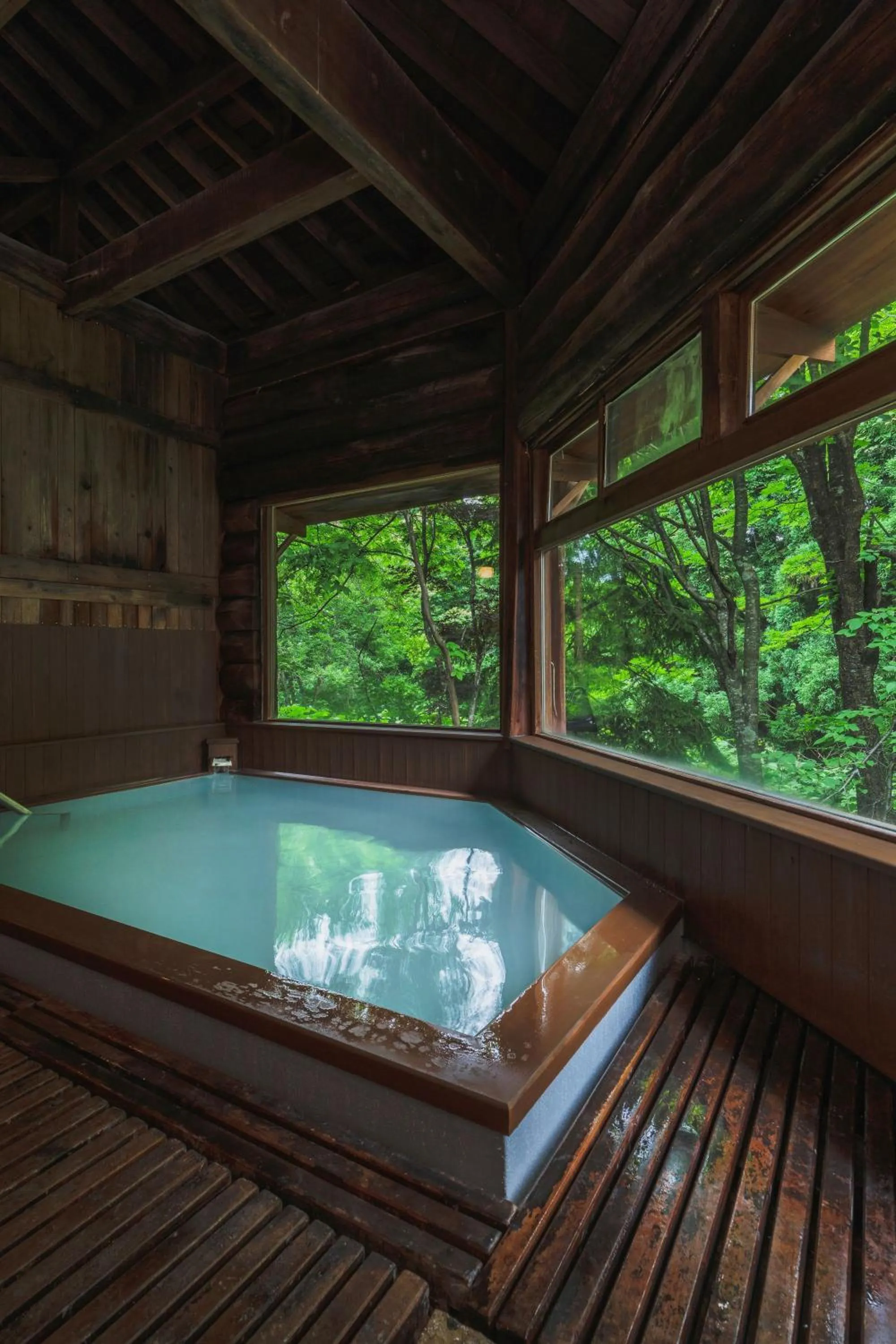 Takamiya Hotel Hammond