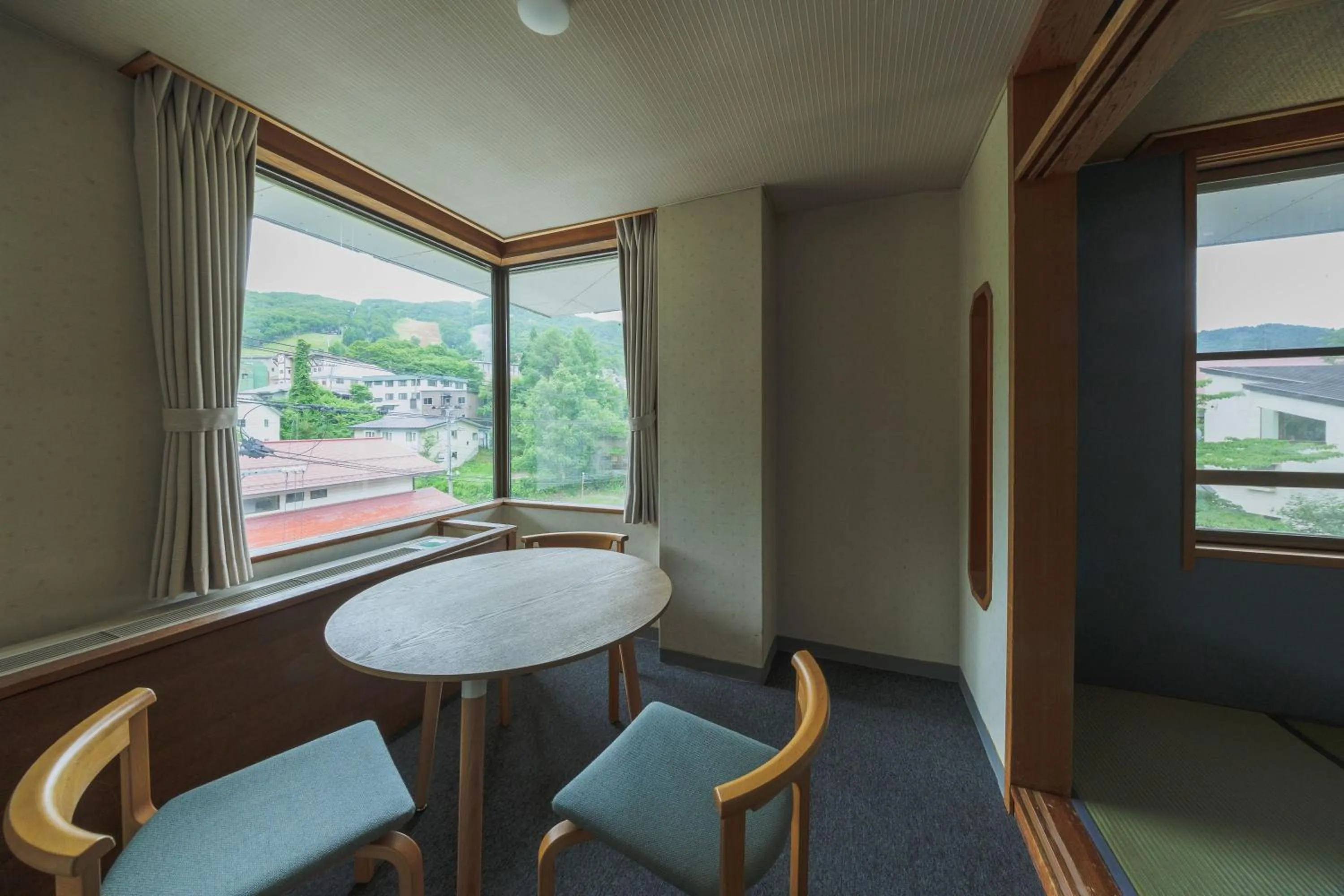 Takamiya Hotel Hammond