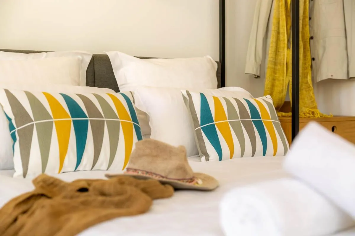 Bed in Provence Au Coeur Appart Hotels